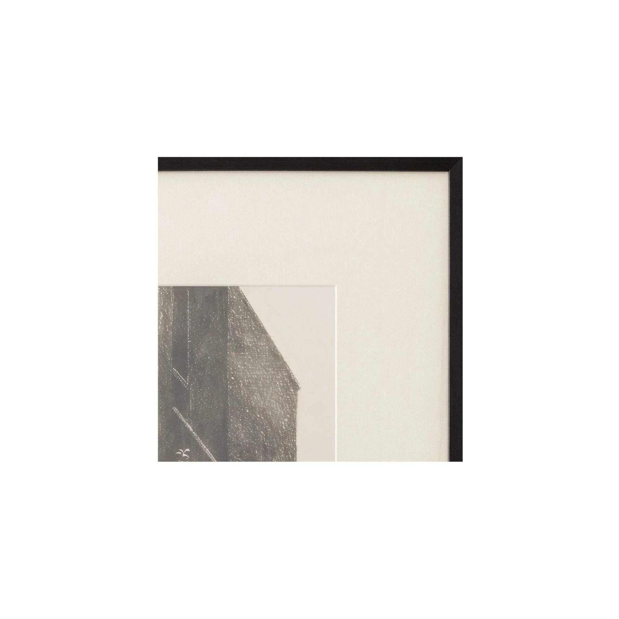 Moe's Home Retreat 2 Framed Print - Image 6
