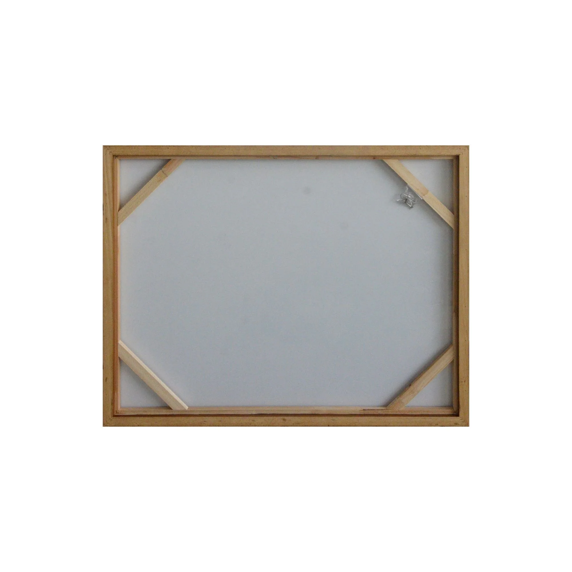 Moe's Home Reverie Framed Painting - Image 4