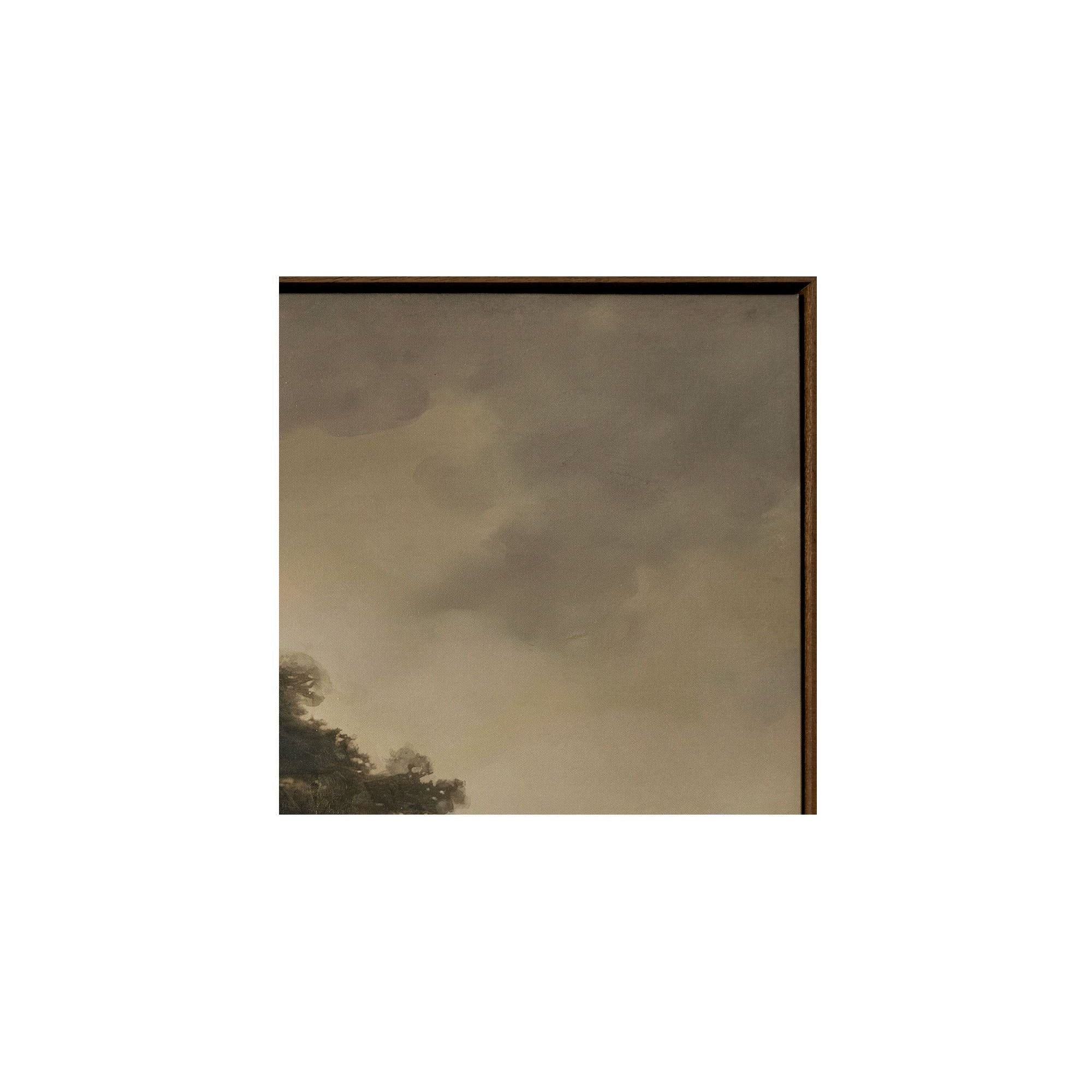 Moe's Home Reverie Framed Painting - Image 5