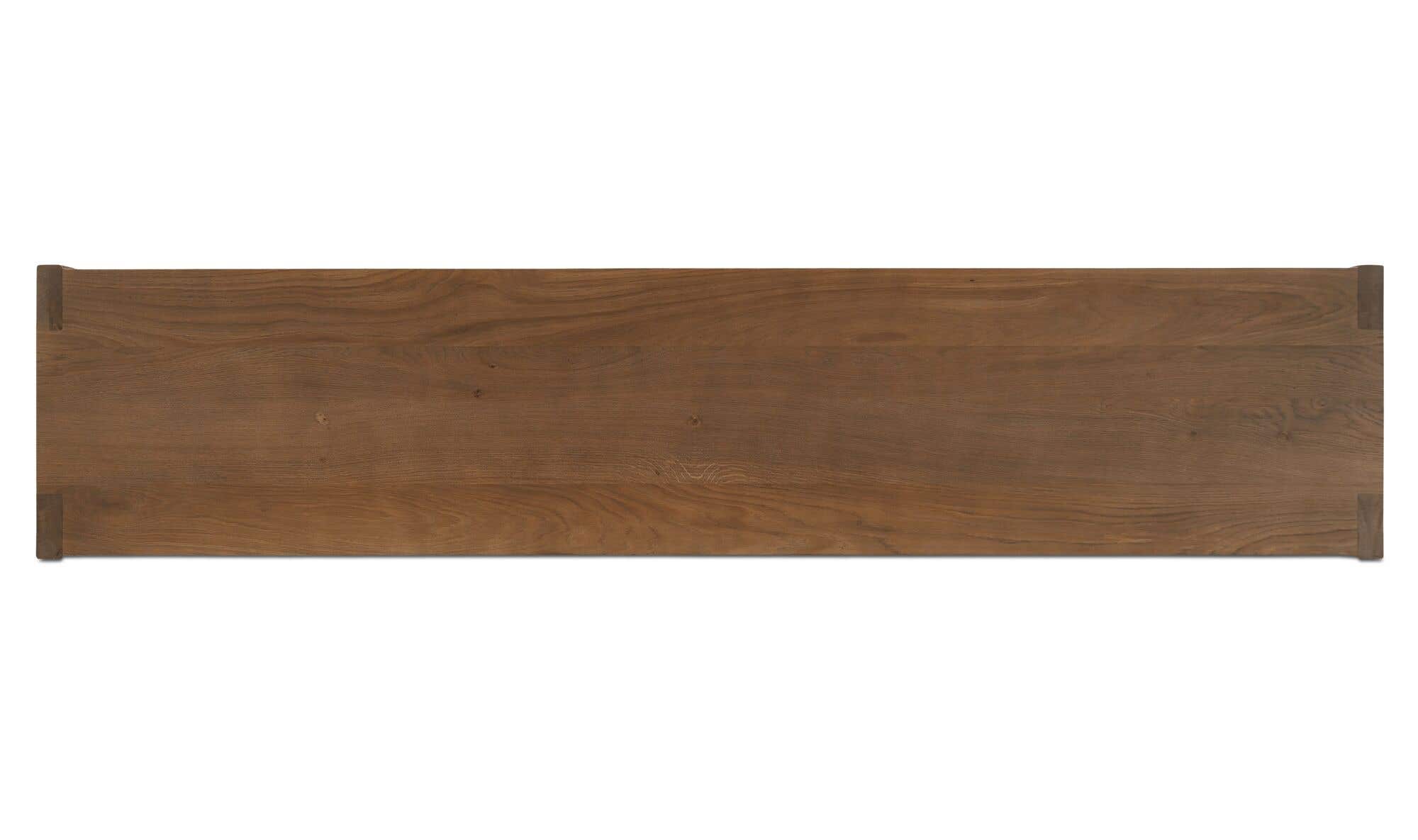 Moe's Home Roland Sideboard Brown - Image 10
