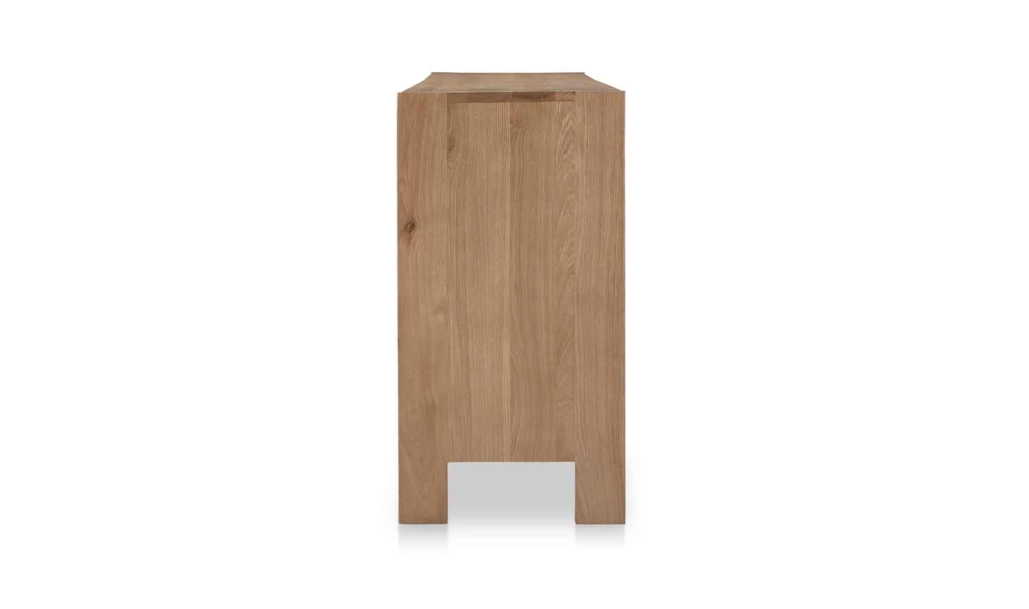 Moe's Home Roland Sideboard Natural - Image 10