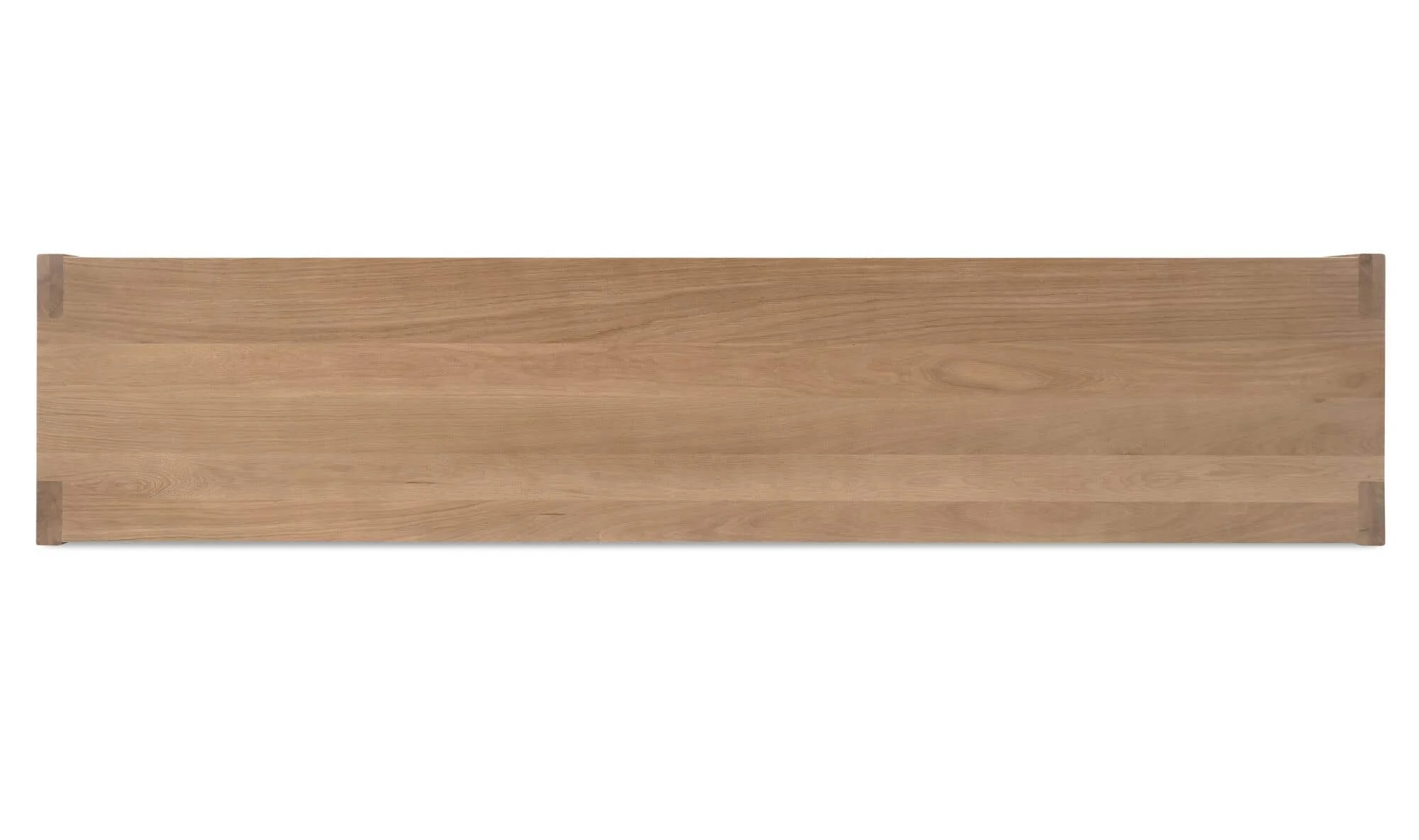 Moe's Home Roland Sideboard Natural - Image 12