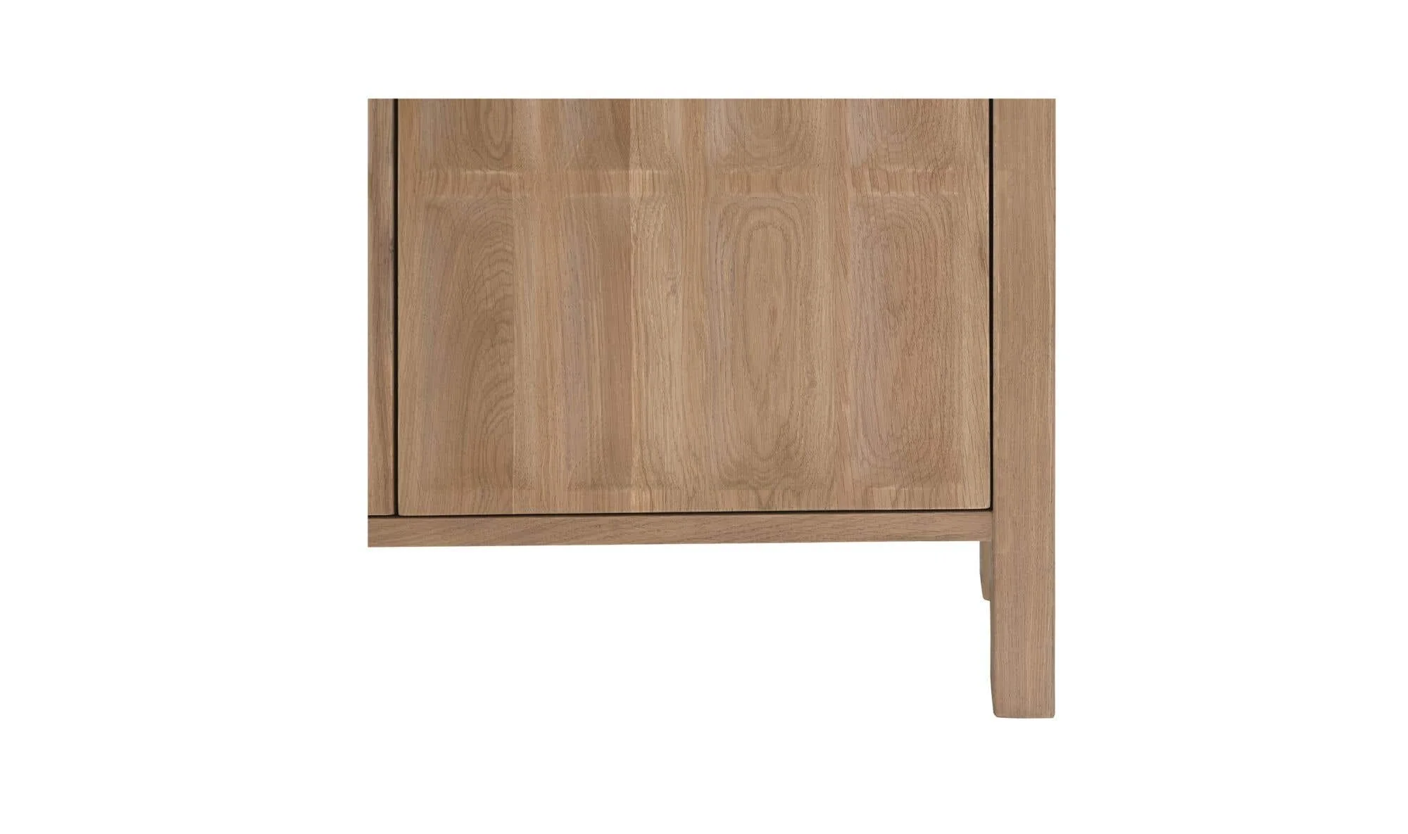 Moe's Home Roland Sideboard Natural - Image 5