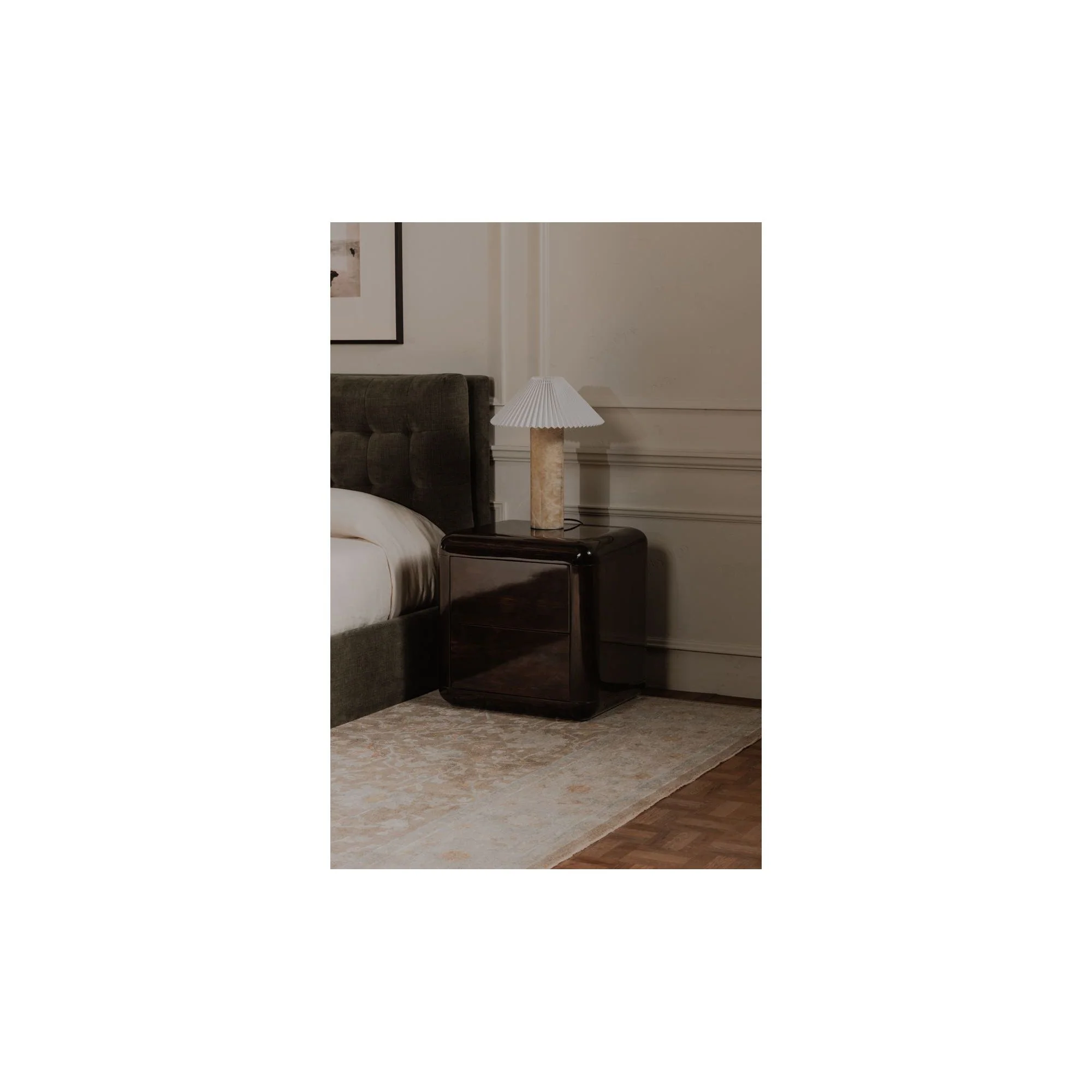 Moe's Home Rora Table Lamp - Image 4
