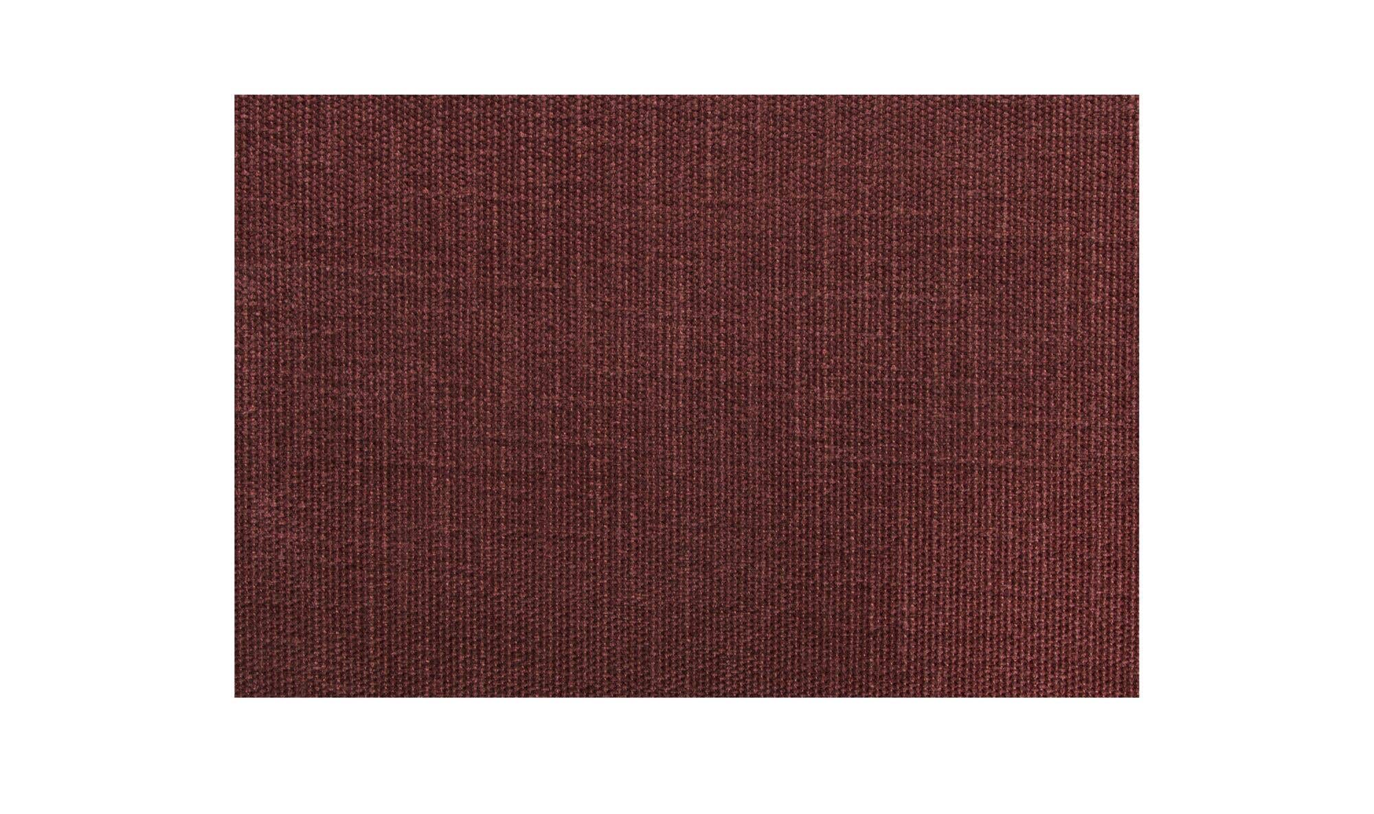 Moe's Home Rossi Swivel Dining Chair Berry - Image 10