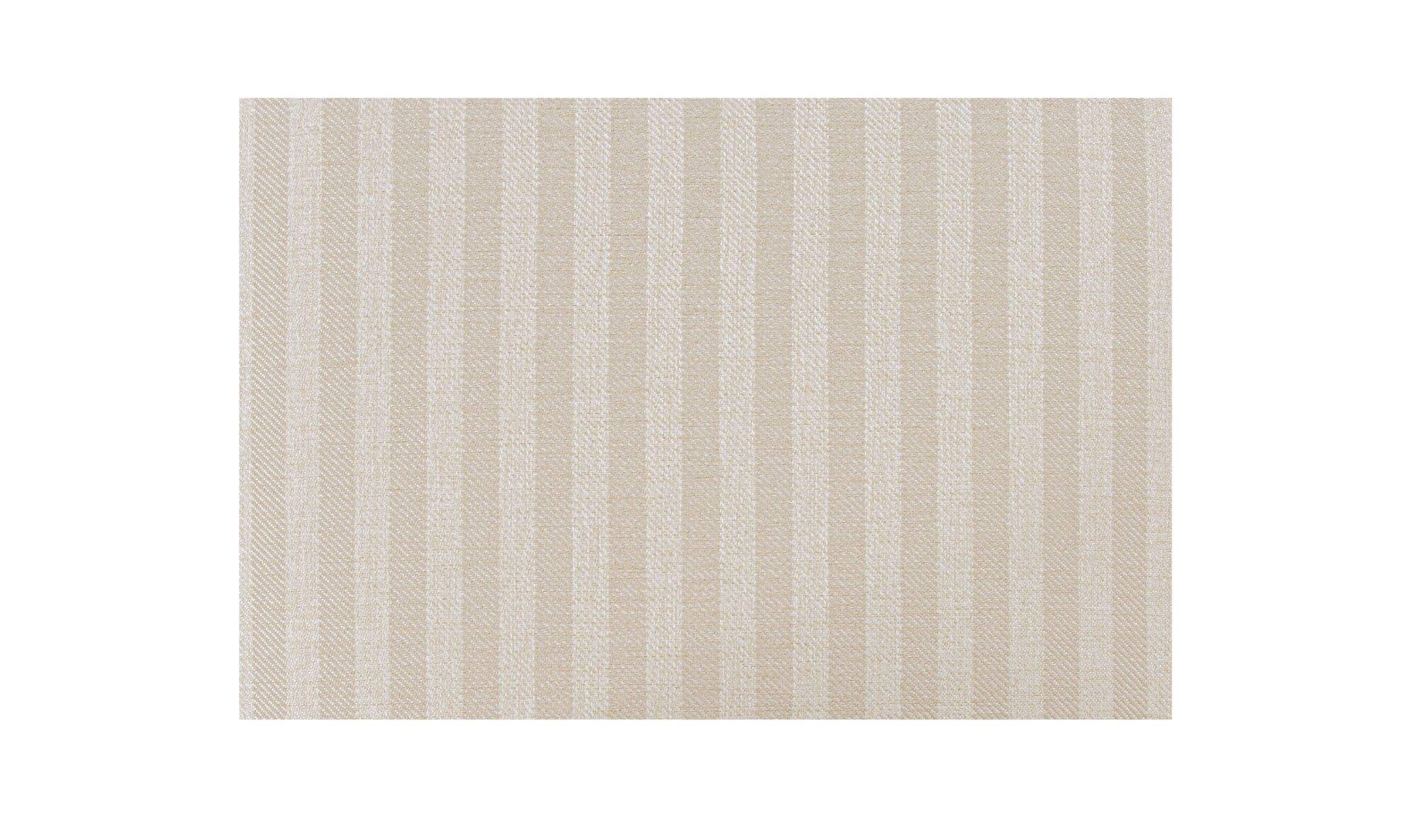 Moe's Home Rossi Swivel Dining Chair Stripe - Image 7