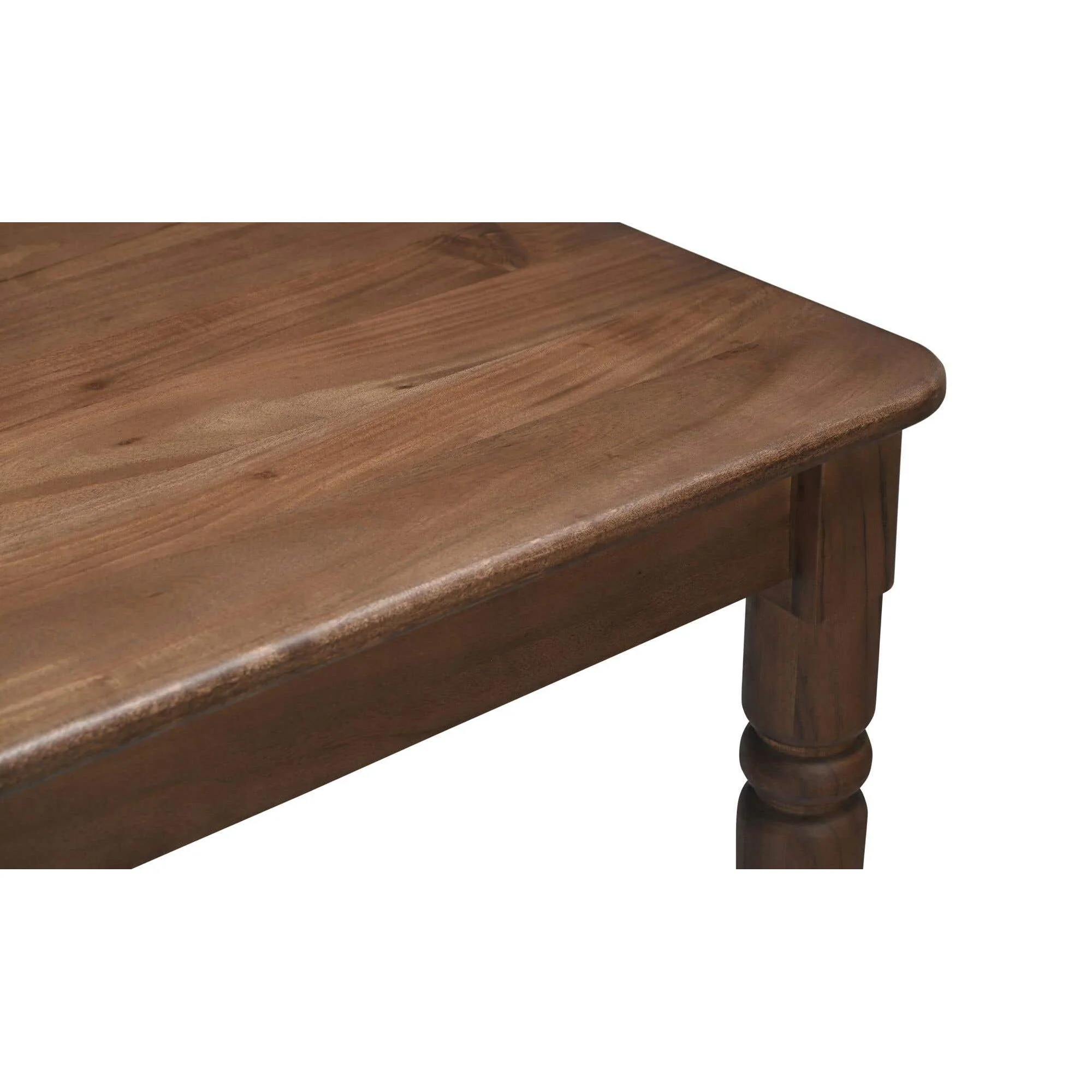 Moe's Home Russet Dining Table Brown - Image 11