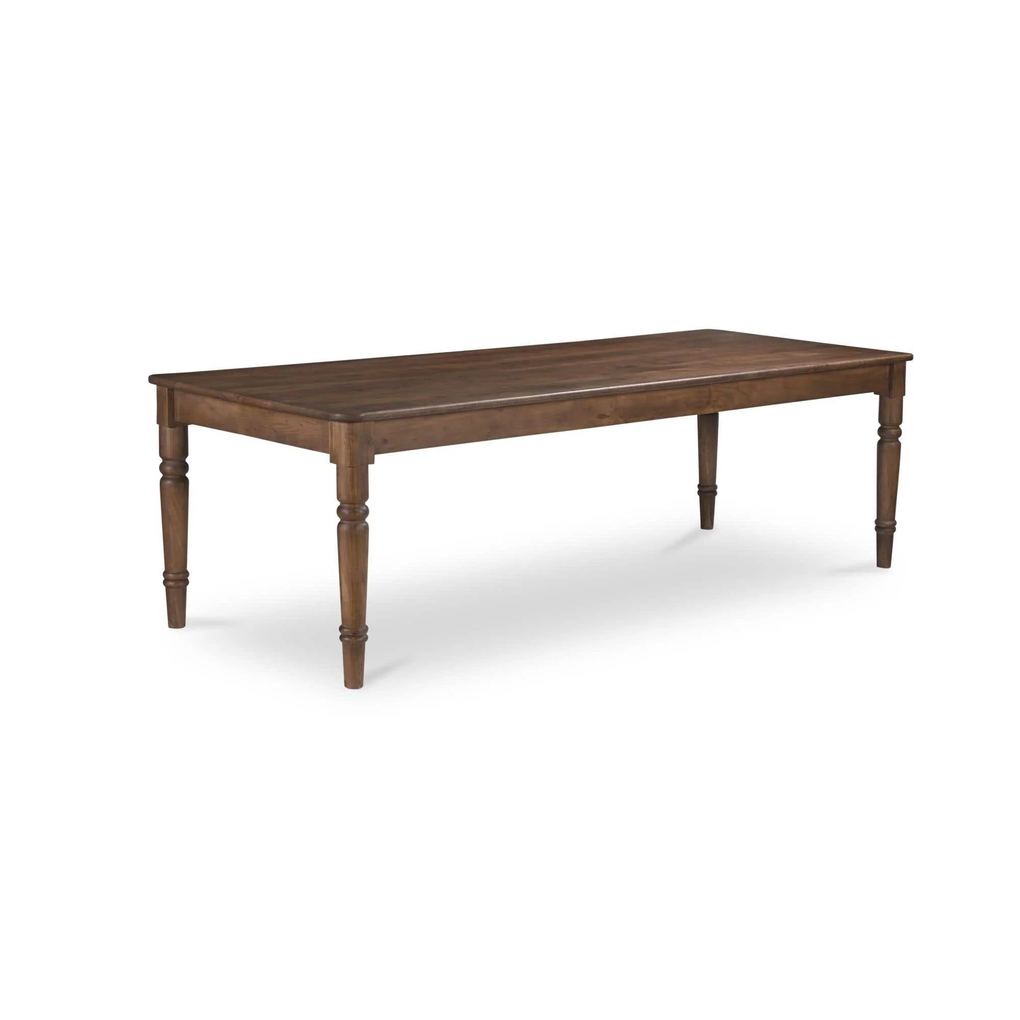 Moe's Home Russet Dining Table Brown - Image 5