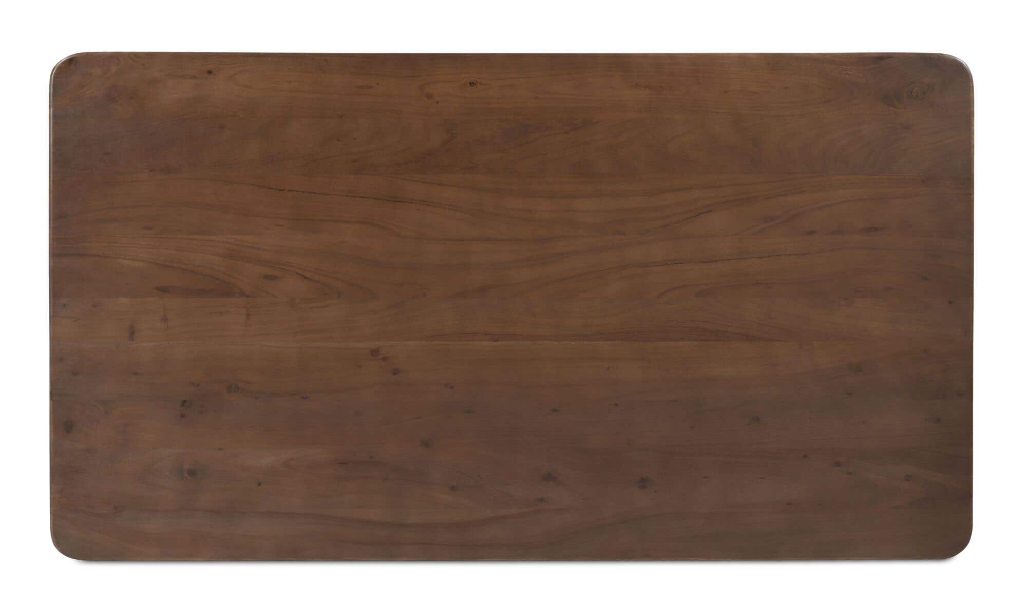 Moe's Home Russet Kitchen Island Brown - Image 14