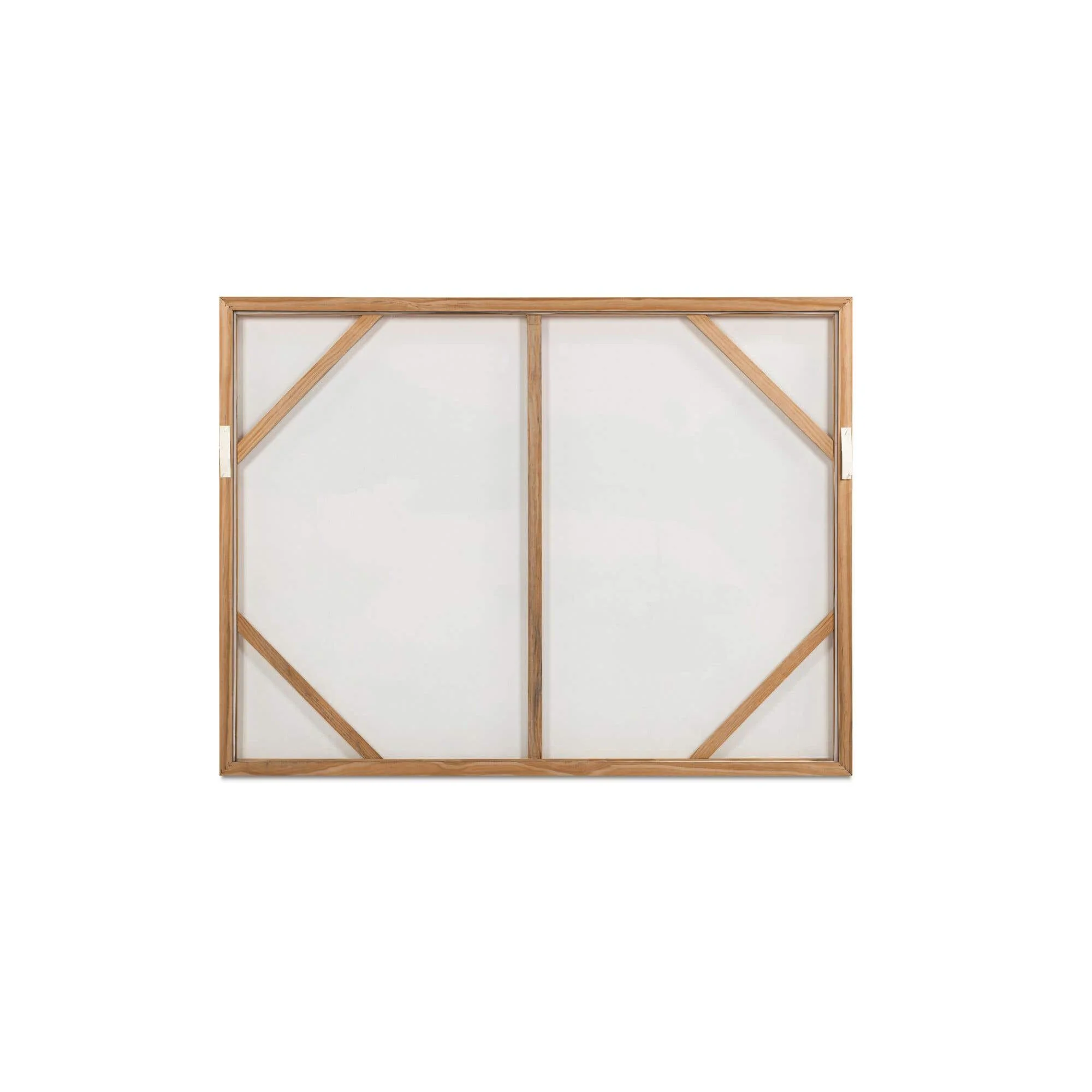 Moe's Home Saison Framed Painting - Image 4