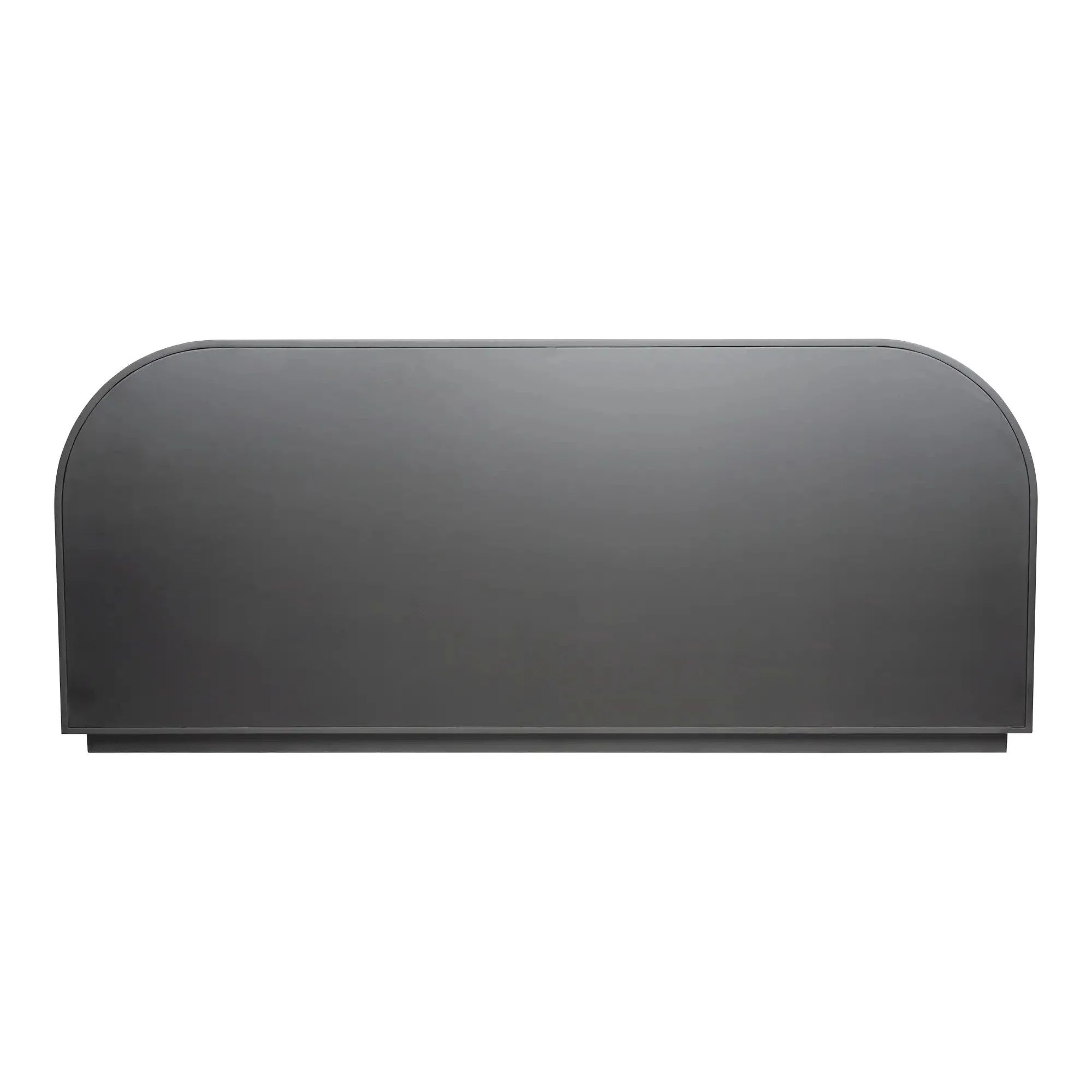 Moe's Home Collection Salone Black Sideboard - Image 6