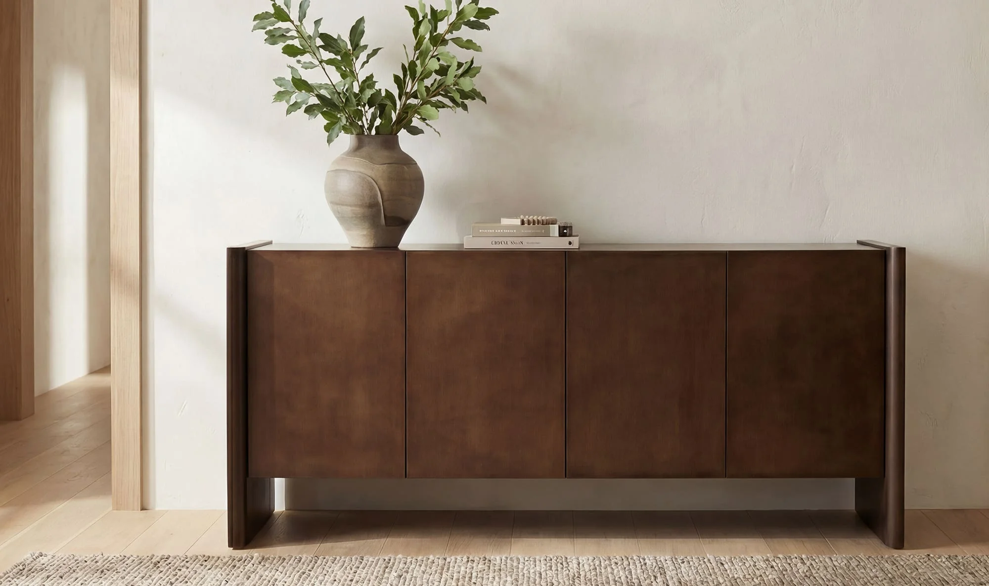 Moe's Home Sanna Sideboard - Image 2