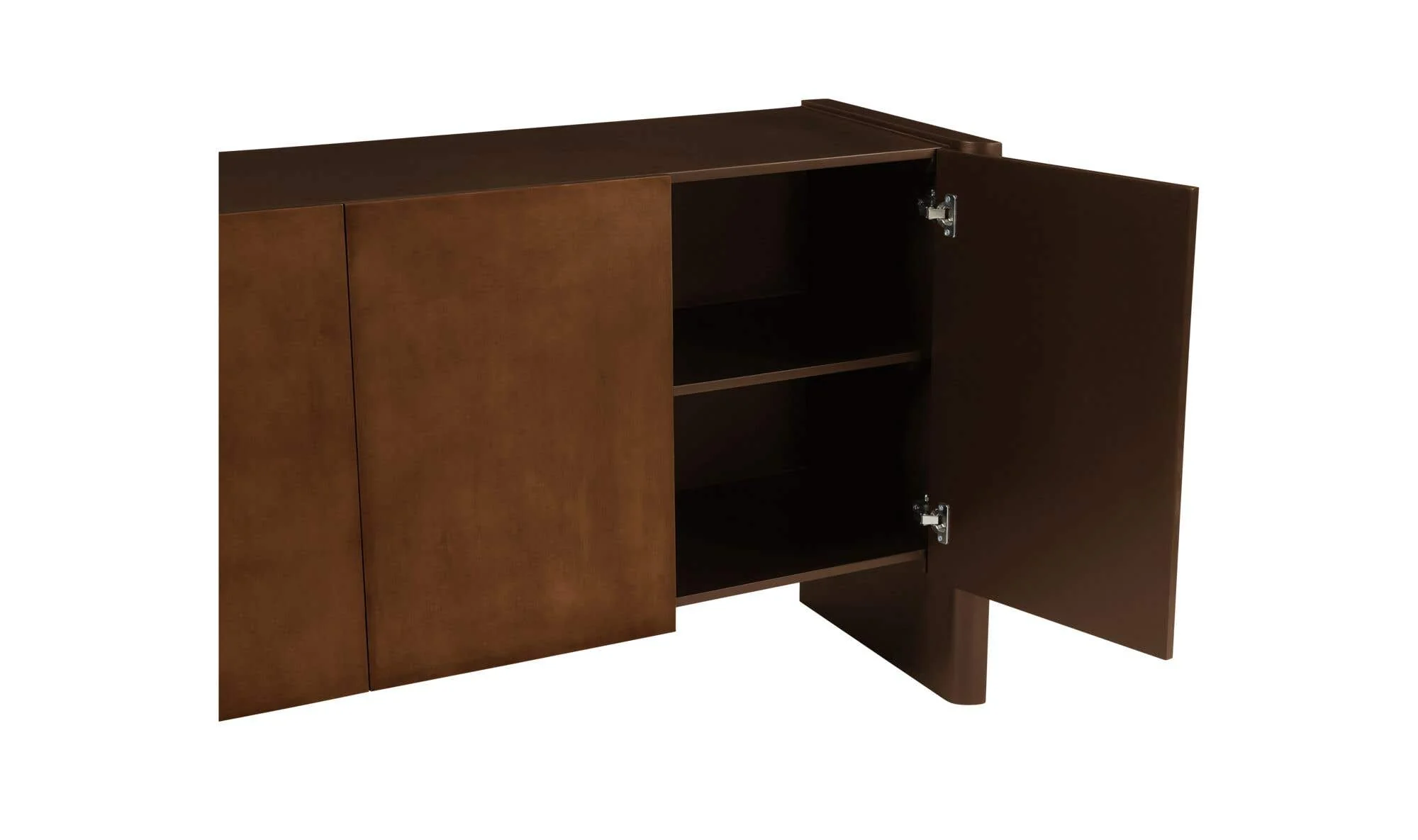 Moe's Home Sanna Sideboard - Image 5