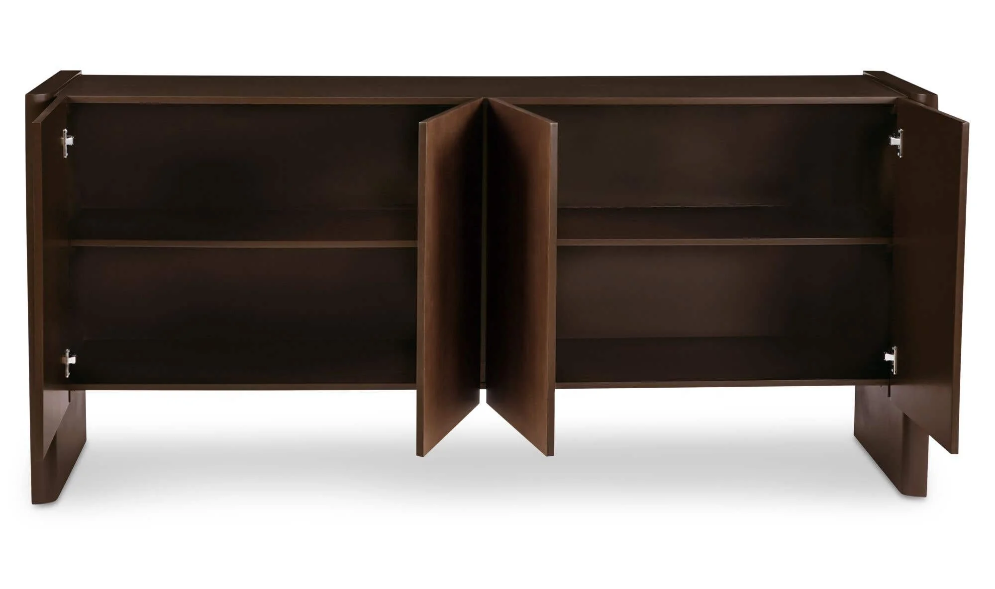Moe's Home Sanna Sideboard - Image 8