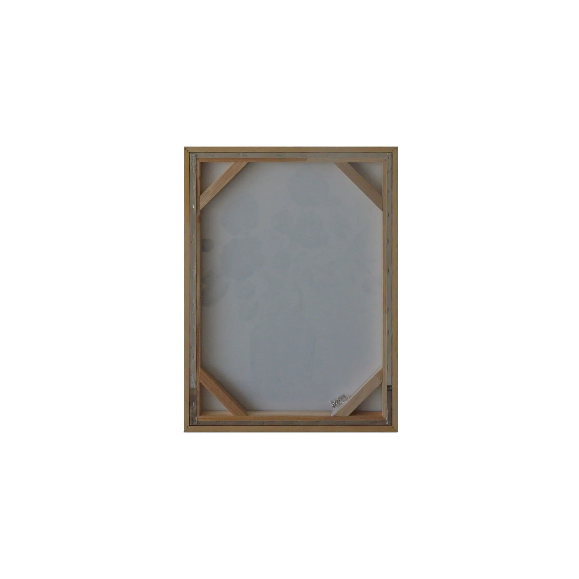 Moe's Home Sentiment Framed Painting - Image 3