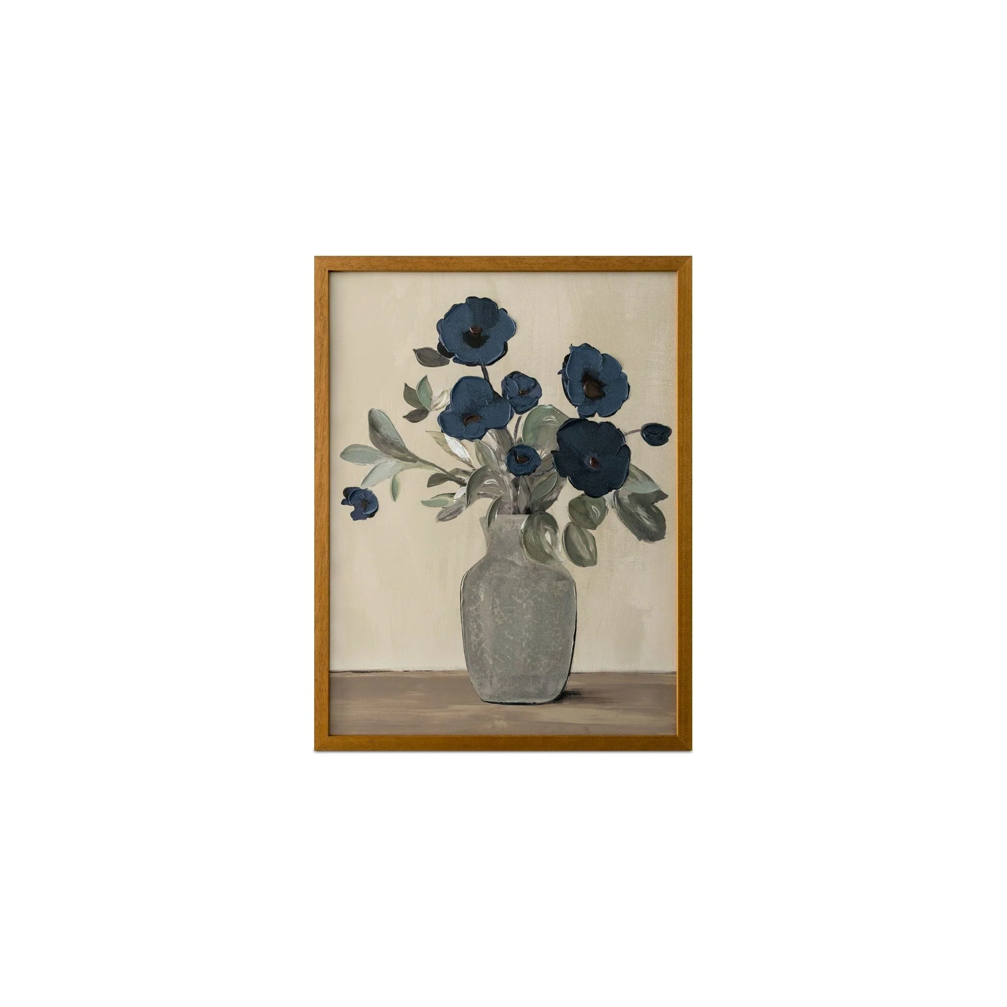 Moe's Home Sentiment Framed Painting - Image 6