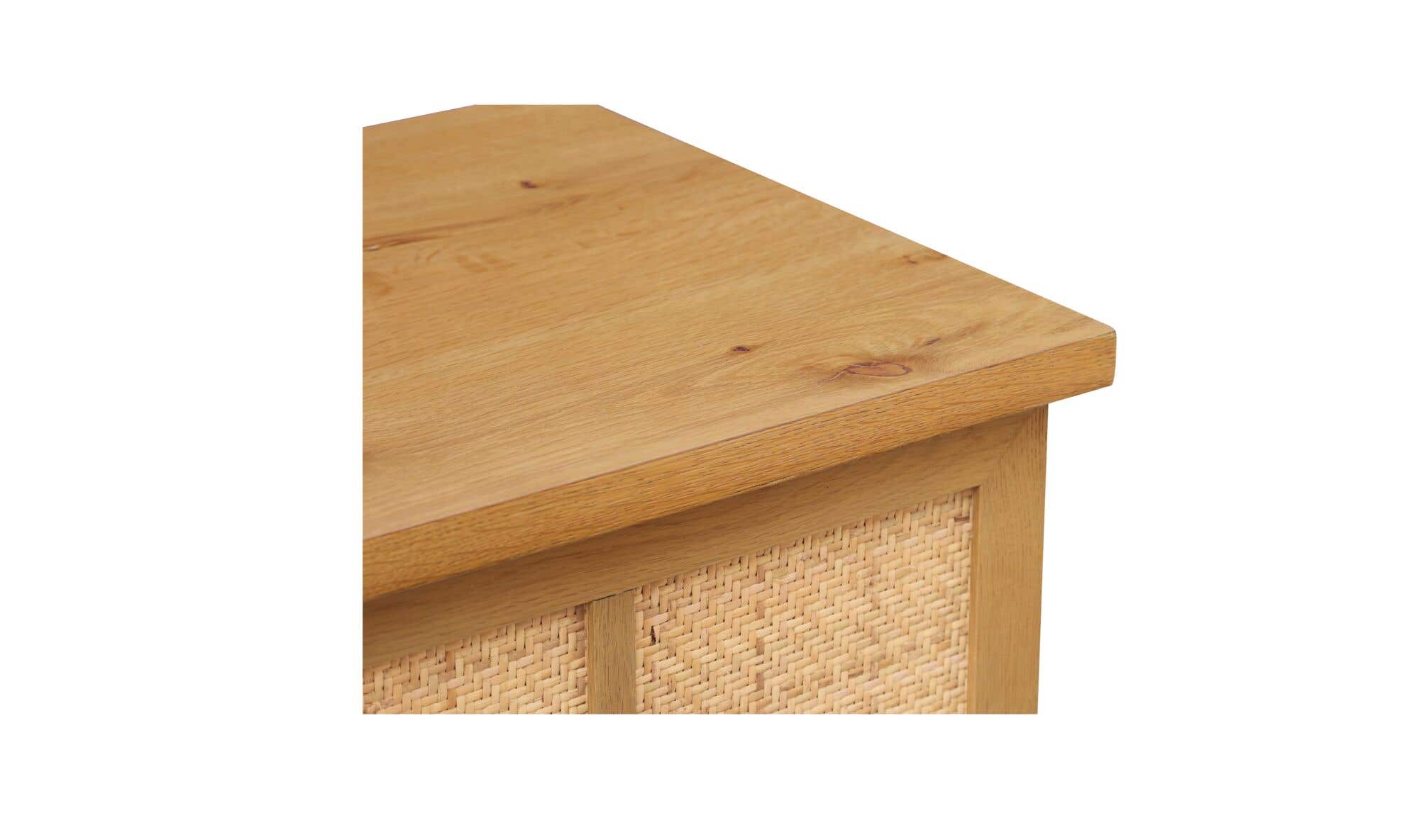 Moe's Home Seymour Sideboard Natural - Image 10