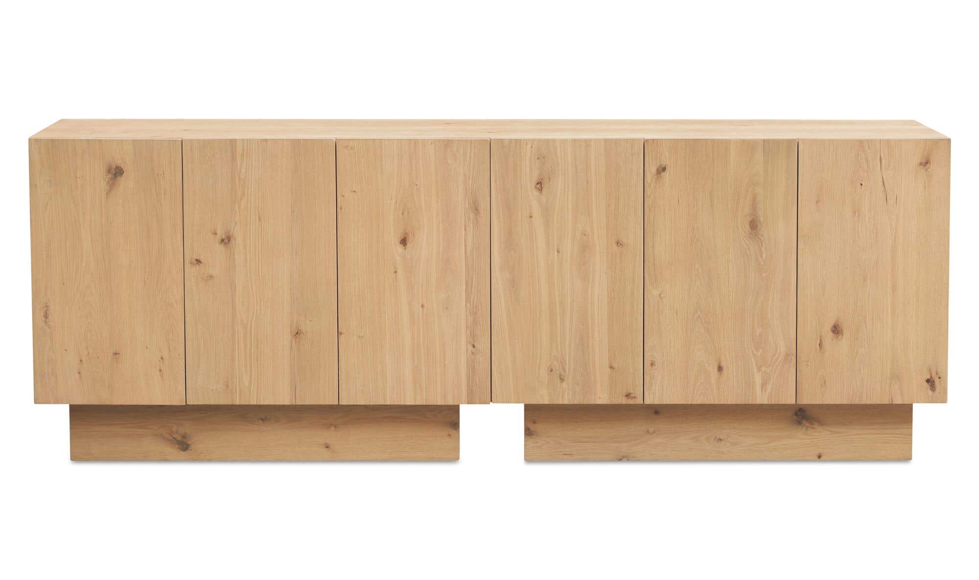 Moe's Home Shawn Sideboard Natural