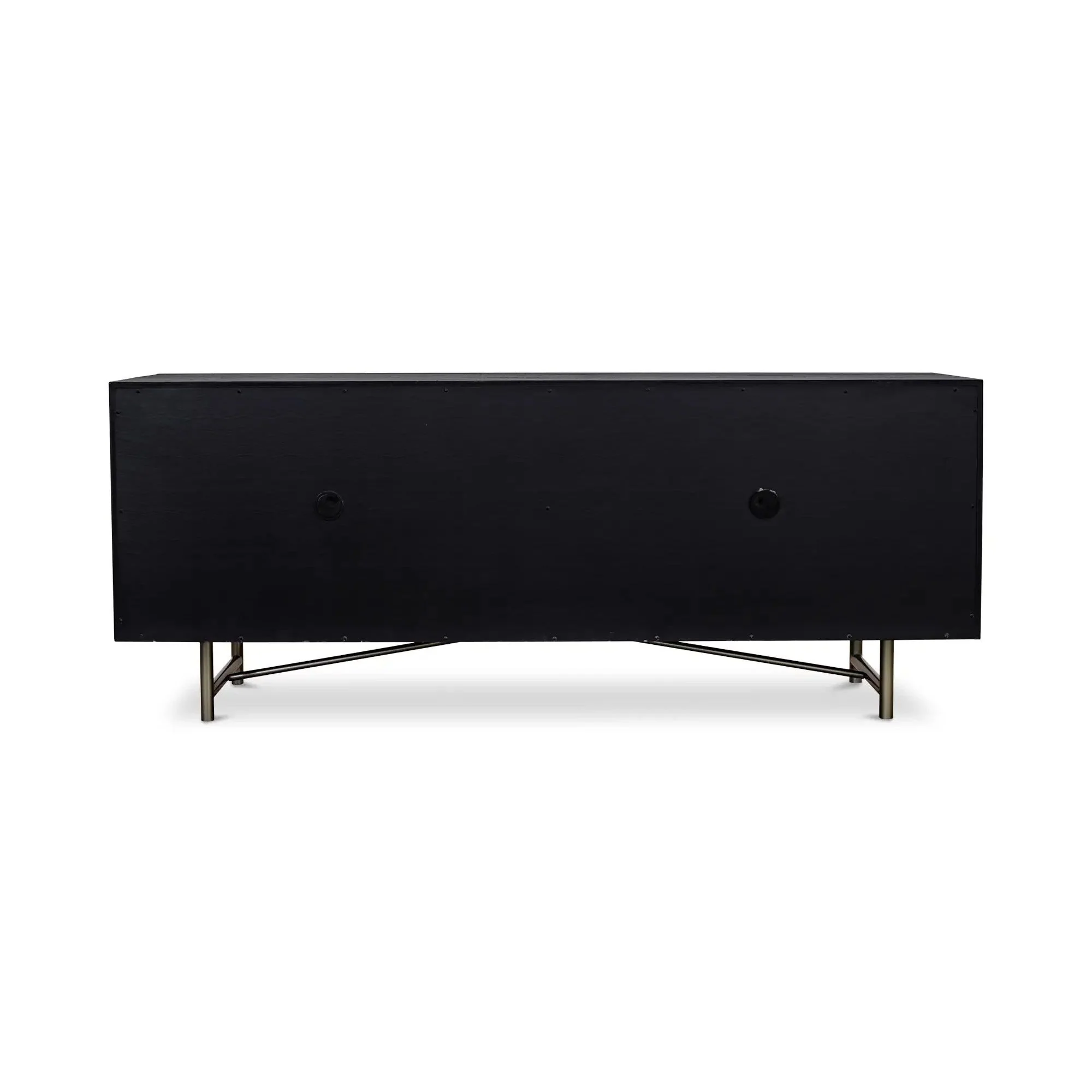 Moe's Home Collection Sicily 4 Door Sideboard - Image 8