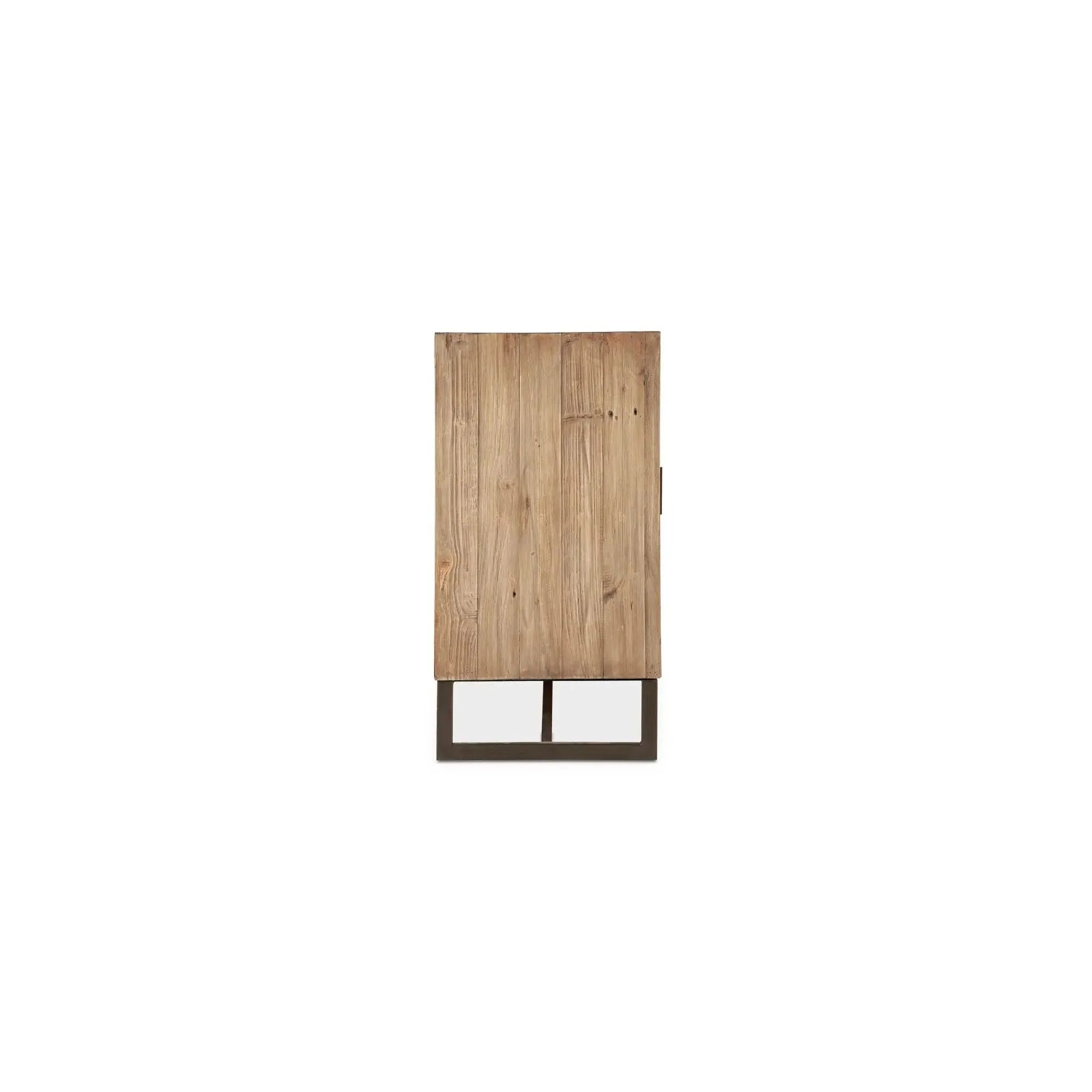 Moe's Home Collection Sierra Natural Sideboard - Image 4