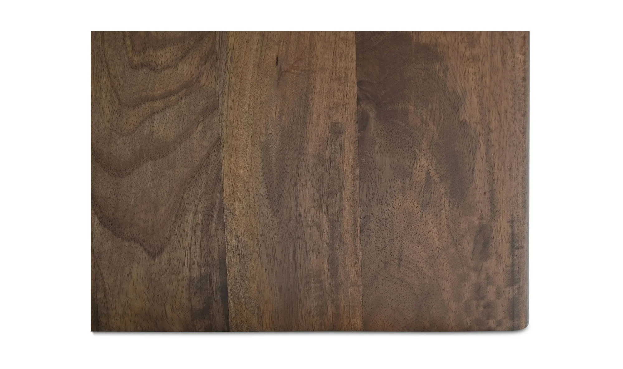 Moe's Home Stanley Dining Table White Marble - Image 8