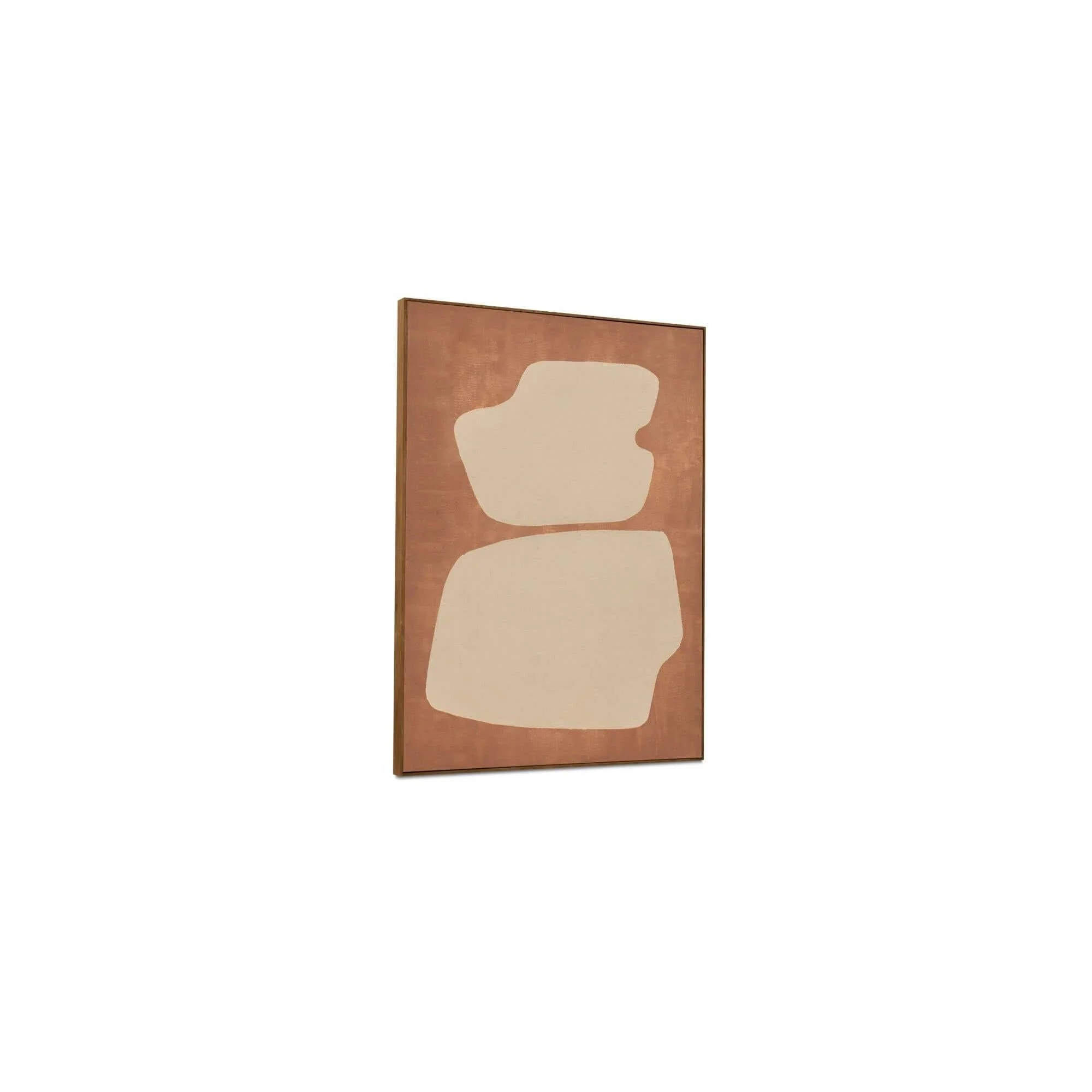 Moe's Home Sulo Framed Painting - Image 4