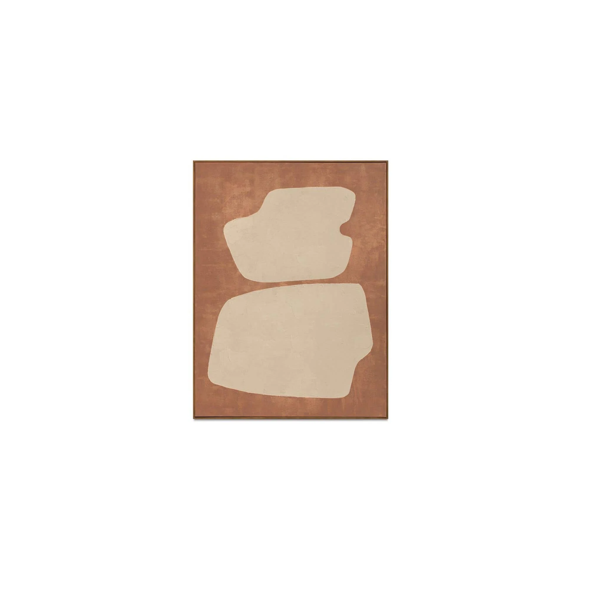 Moe's Home Sulo Framed Painting - Image 6