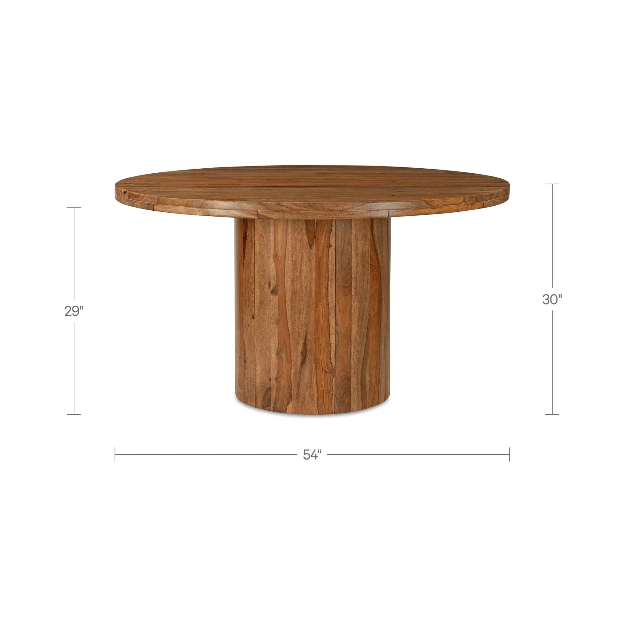 Moe's Home Taran Dining Table - Image 10