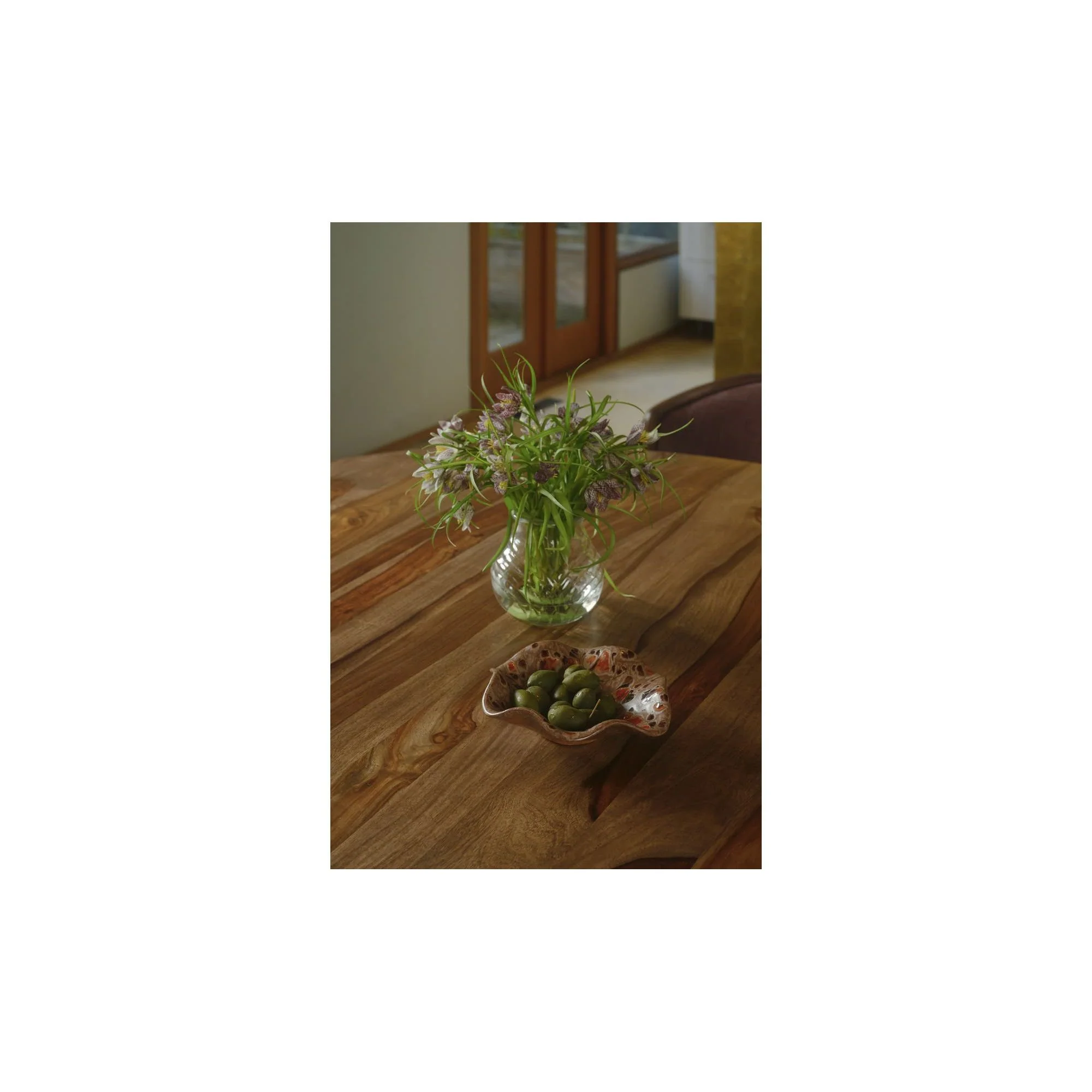 Moe's Home Taran Dining Table - Image 4