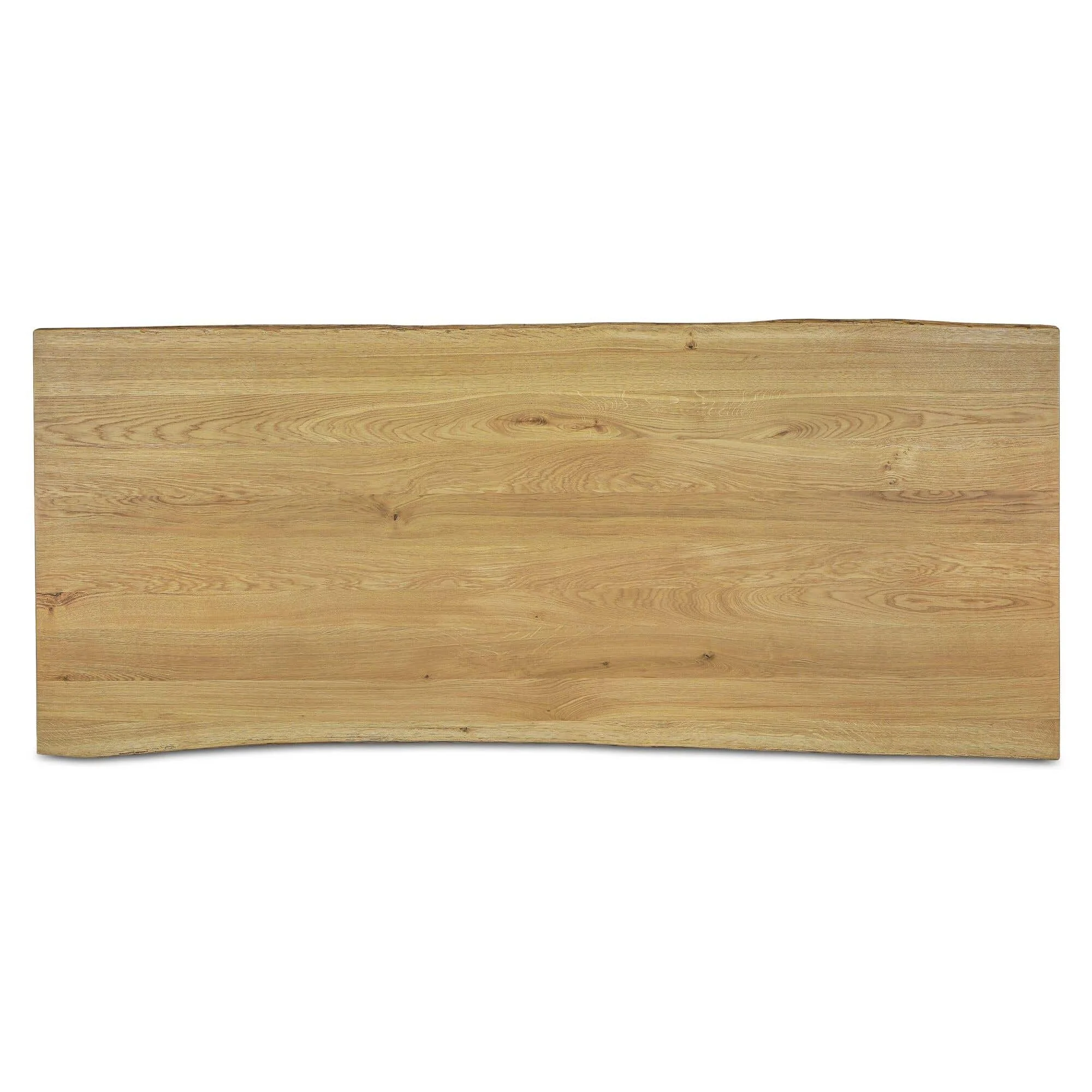 Moe's Home Tessa Dining Table Natural - Image 5