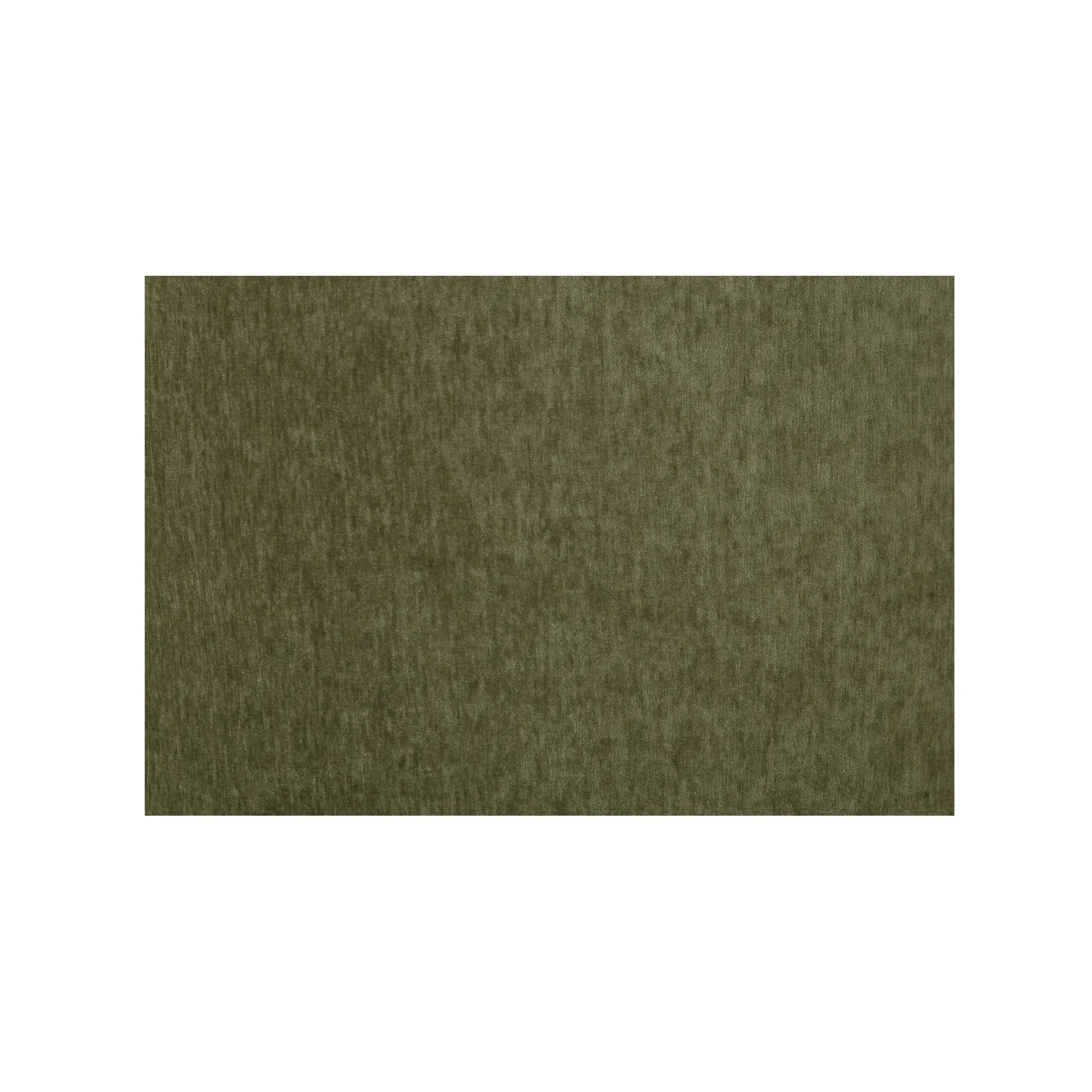 Moe's Home Collection Thora Dark Green Lounge Chair - Image 9