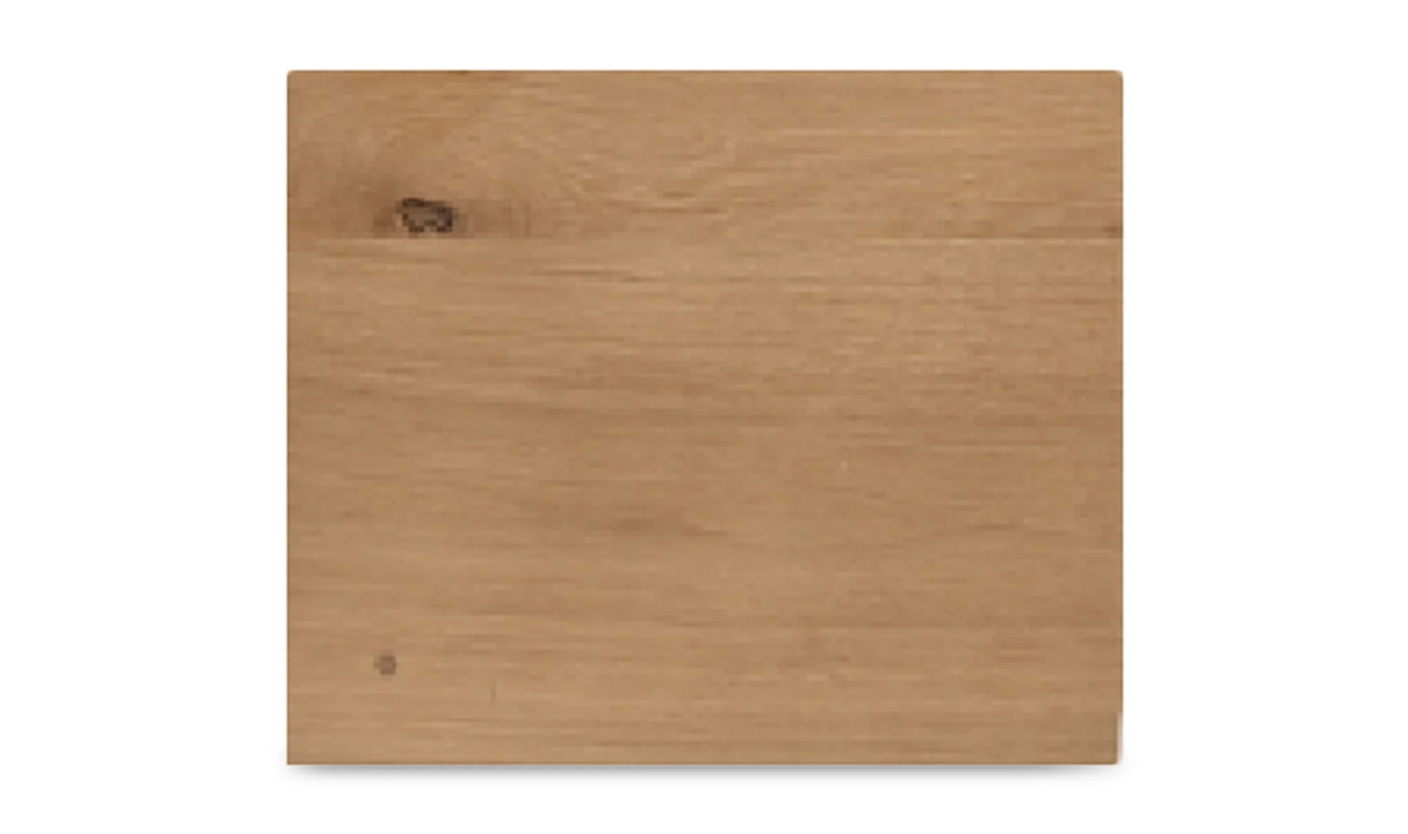 Moe's Home Treccia Round Dining Table Oak - Image 11