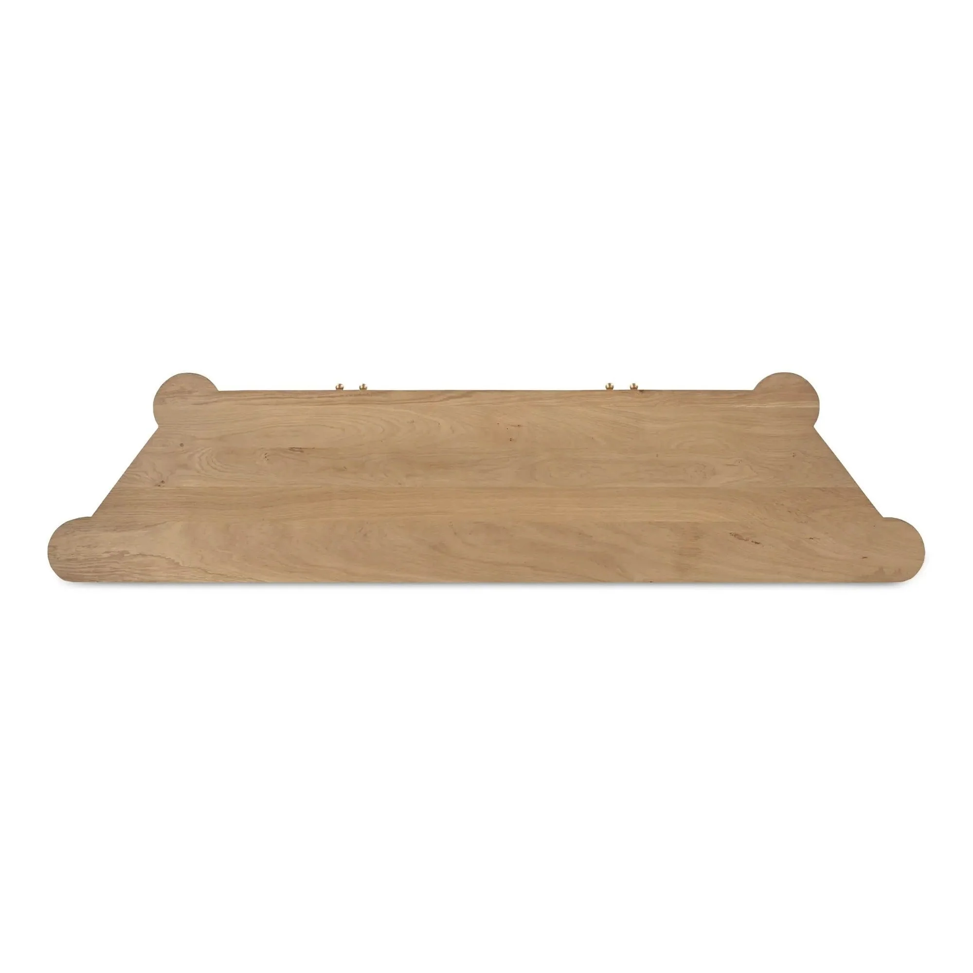 Moe's Home Collection Treccia Oak Sideboard - Image 7