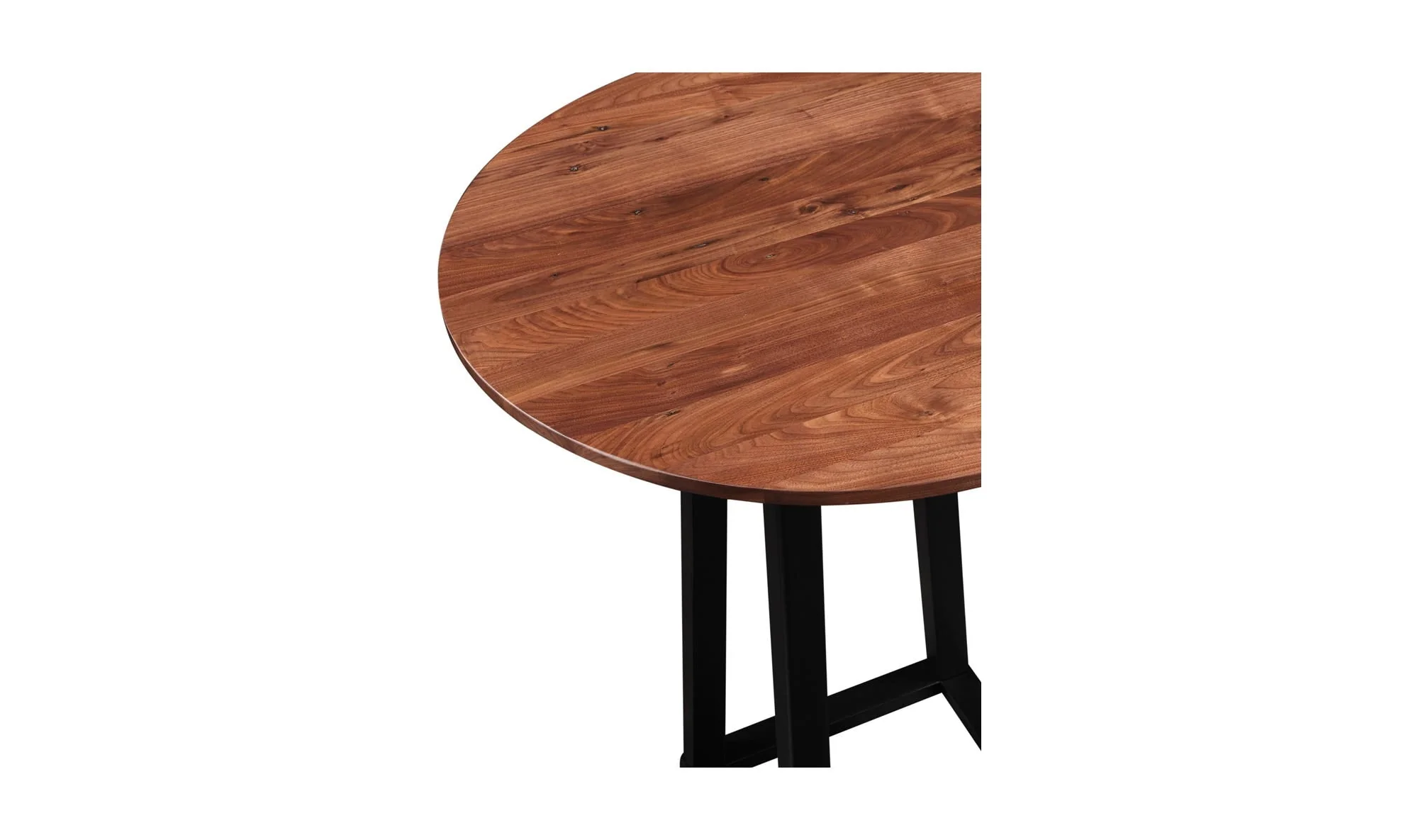 Moe's Home Tri-Mesa Bar Table Brown - Image 5