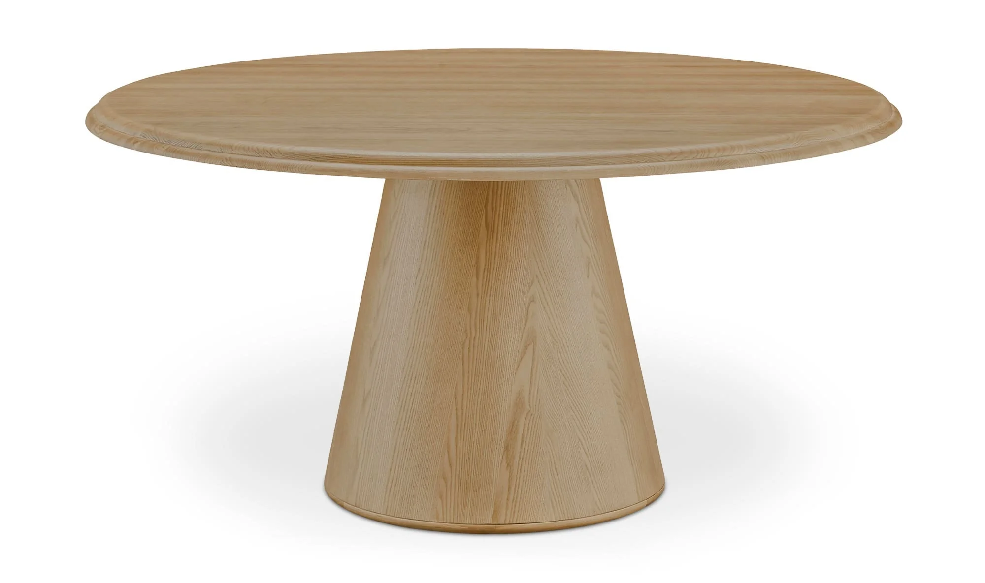 Moe's Home Tutto Dining Table Natural