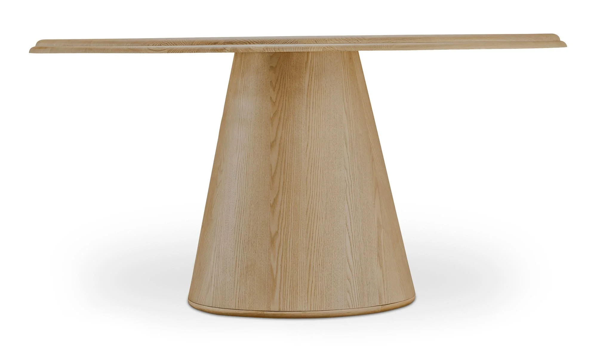 Moe's Home Tutto Dining Table Natural - Image 6
