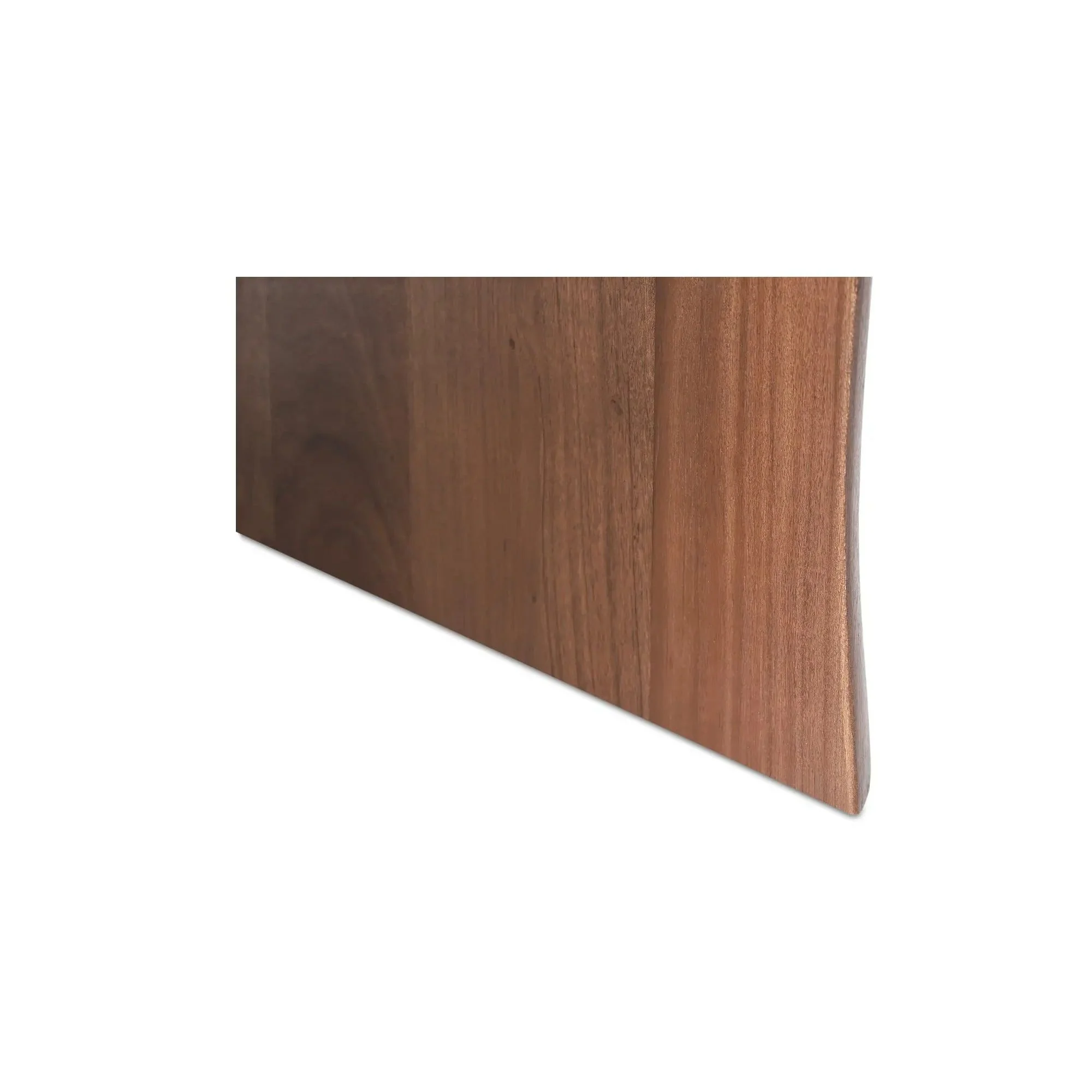 Moe's Home Collection Tyrell Natural Stain Side Table - Image 6