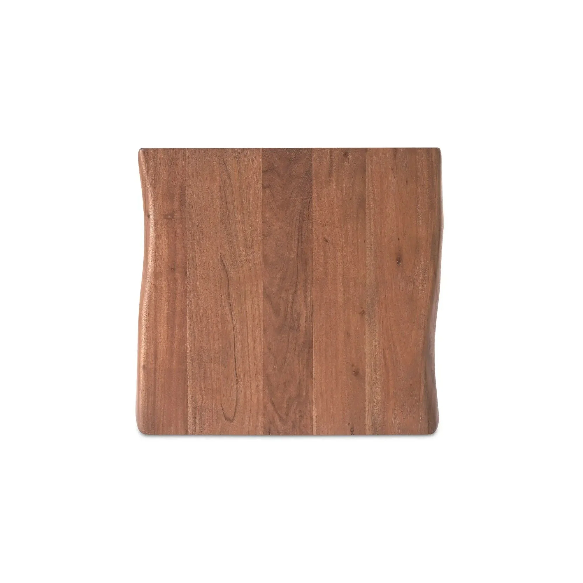 Moe's Home Collection Tyrell Natural Stain Side Table - Image 8