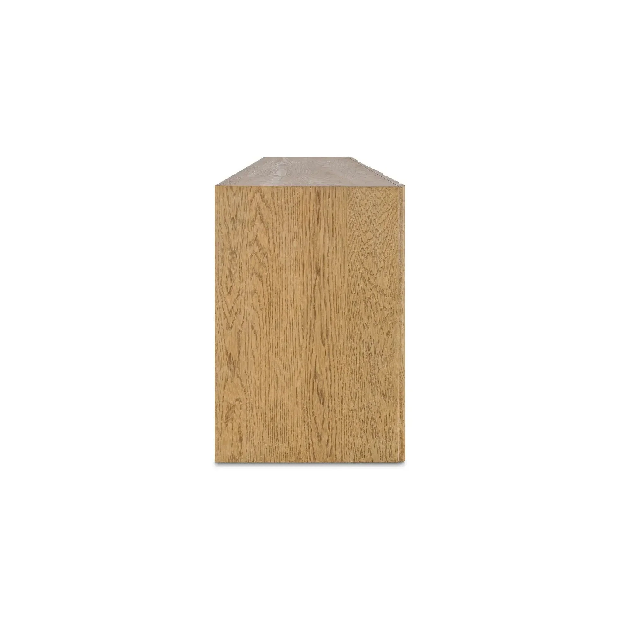 Moe's Home Collection Vermentino Oak Sideboard - Image 6