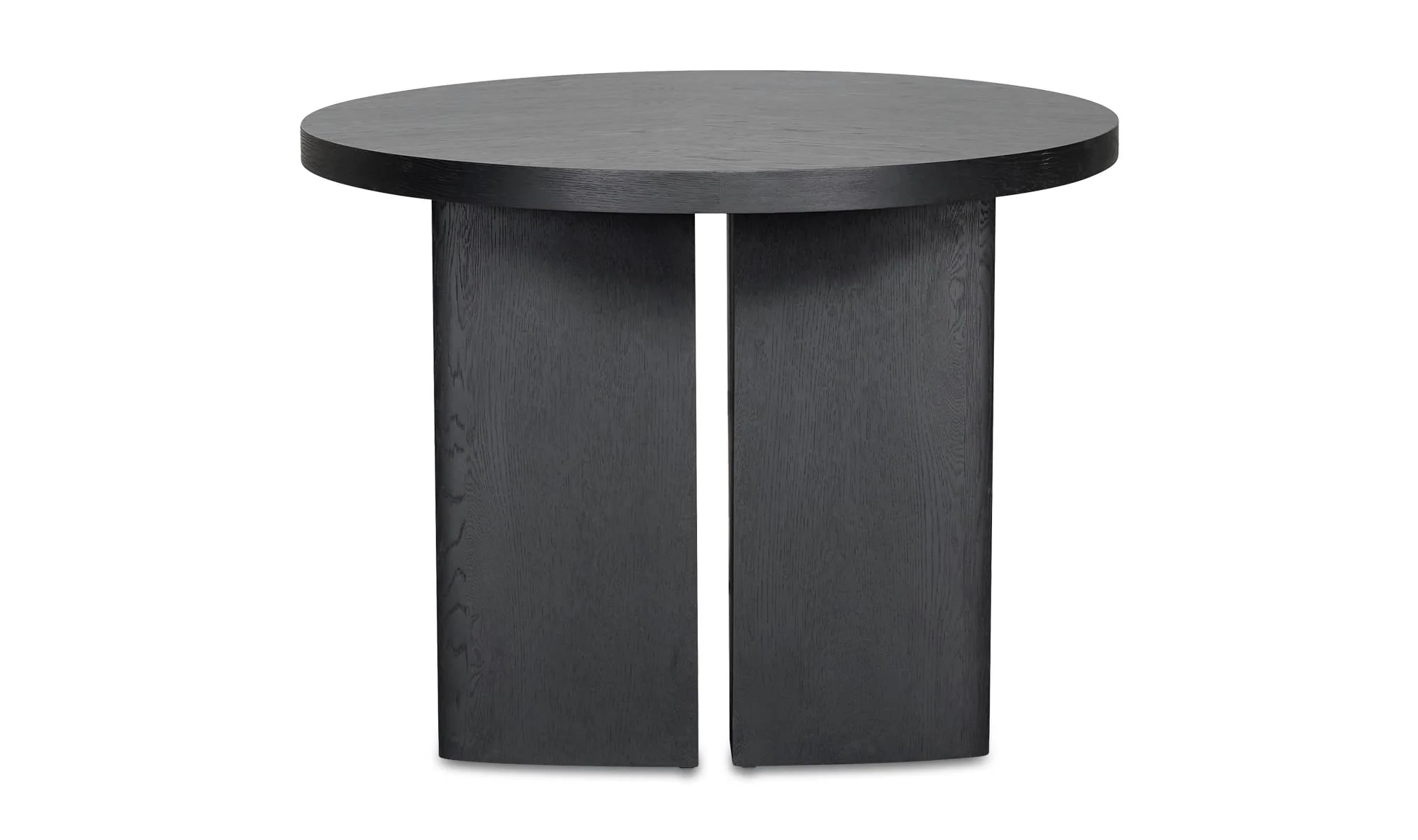 Moe's Home William Dining Table Black - Image 5