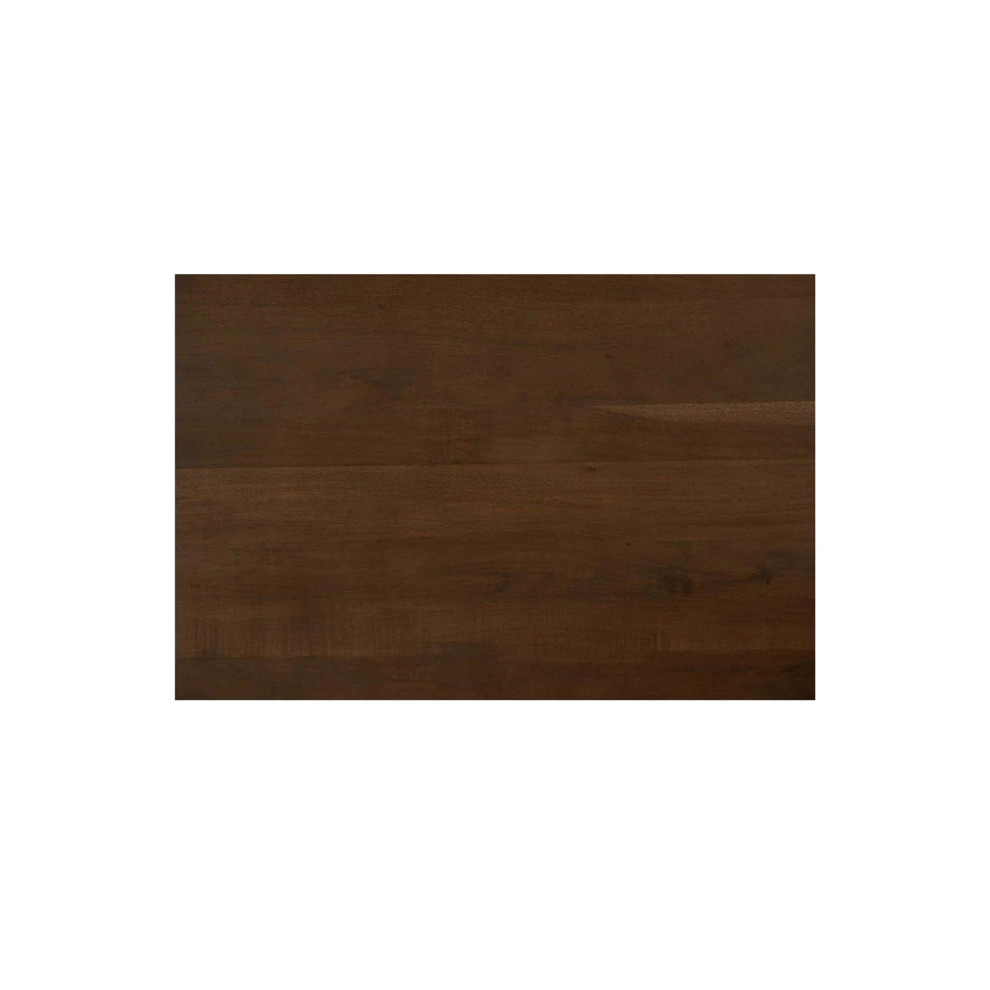 Moe's Home Wilson Dining Table Small Warm Brown - Image 11