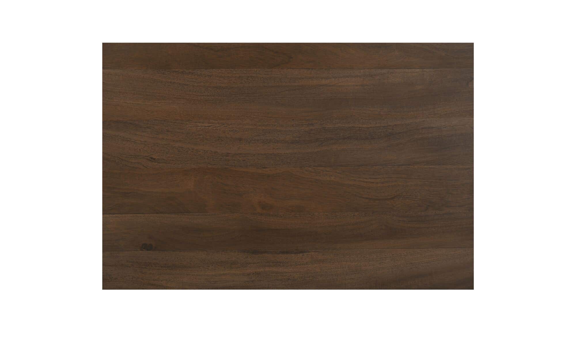 Moe's Home Windsor Sideboard Dark Brown - Image 9