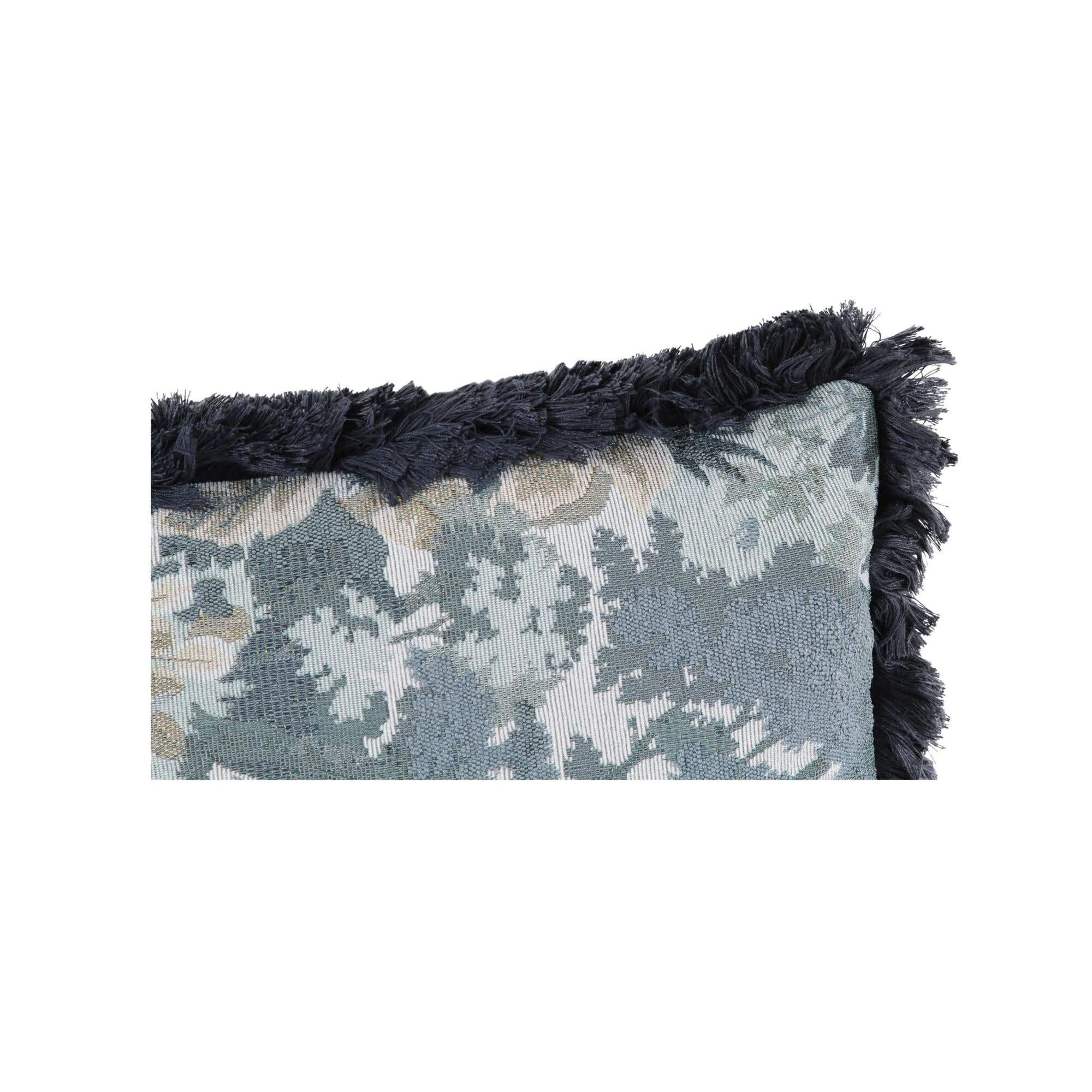 Moe's Home Yasmin Lumbar Cushion Tapestry - Image 3