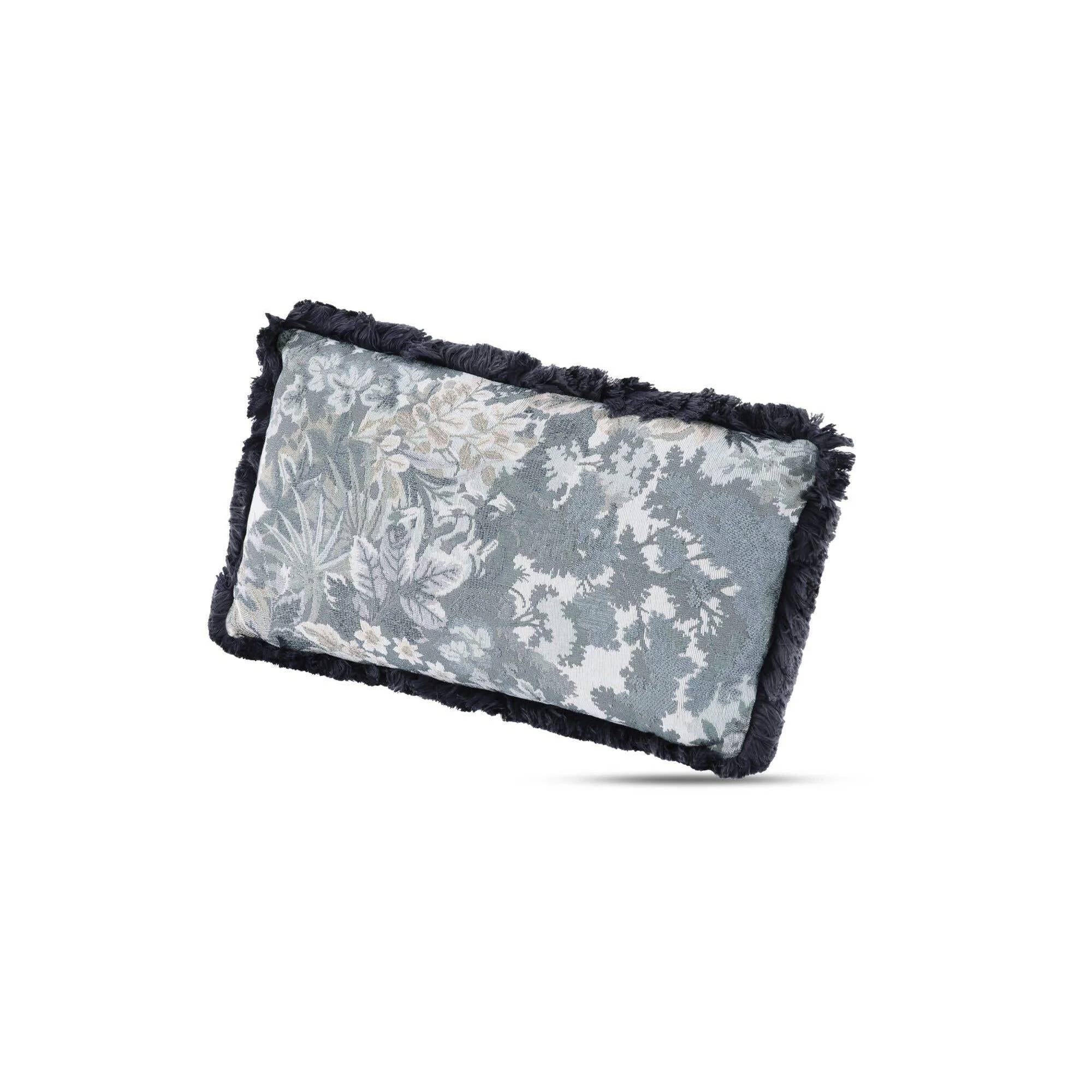 Moe's Home Yasmin Lumbar Cushion Tapestry - Image 4