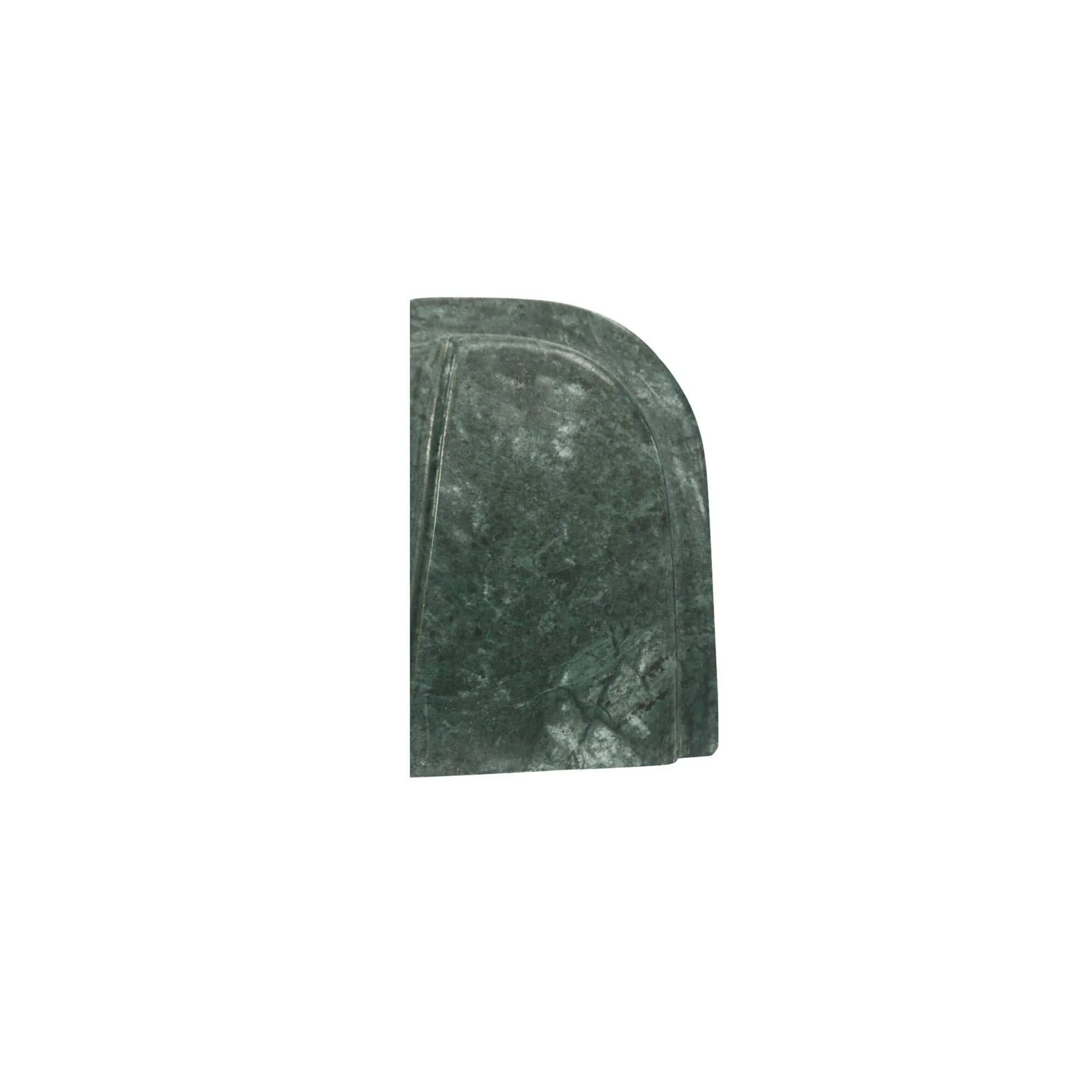 Moe's Home Zane Marble Bookends-Set Of 2 - Image 3