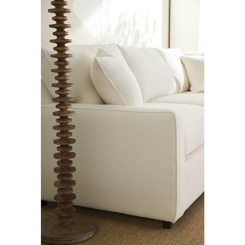 Rowe Furniture Monaco Sectional ~ Available To Custom Order In All Fabrics and Configurations - Image 6