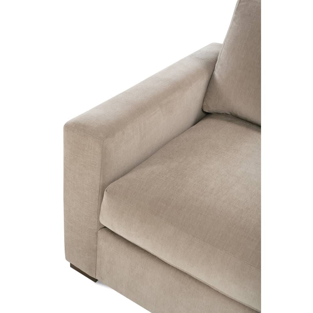 Rowe Furniture Moore Sectional ~ Available To Custom Order In All Fabrics and Configurations - Image 8