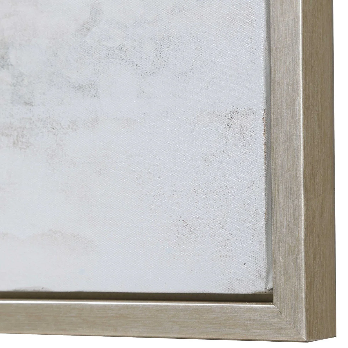 Uttermost Open Plain Hand Painted Canvas - Image 7