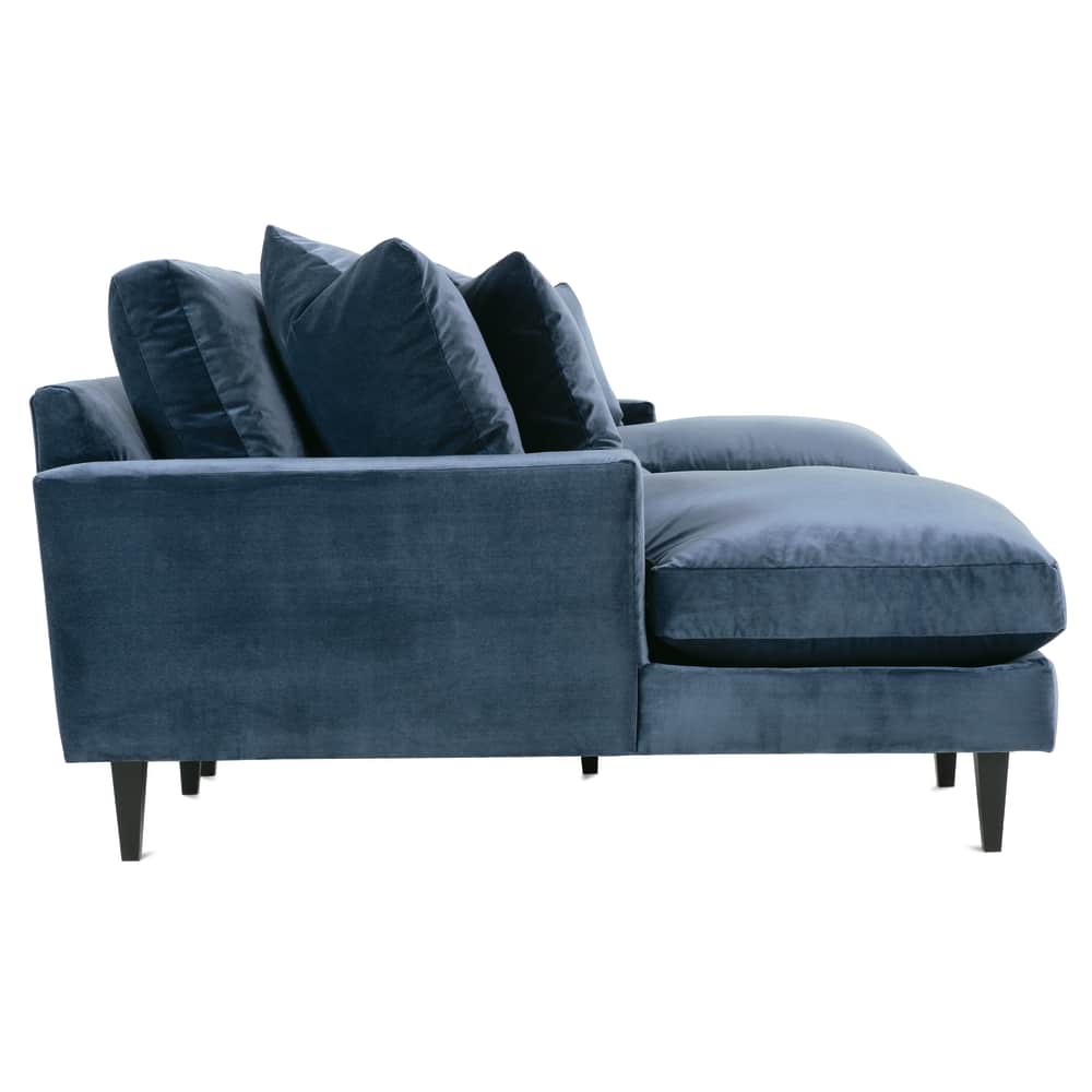 Rowe Furniture Oslo Sectional ~ Available To Custom Order In All Fabrics and Configurations - Image 3
