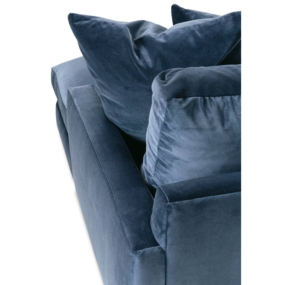 Rowe Furniture Oslo Sectional ~ Available To Custom Order In All Fabrics and Configurations - Image 5